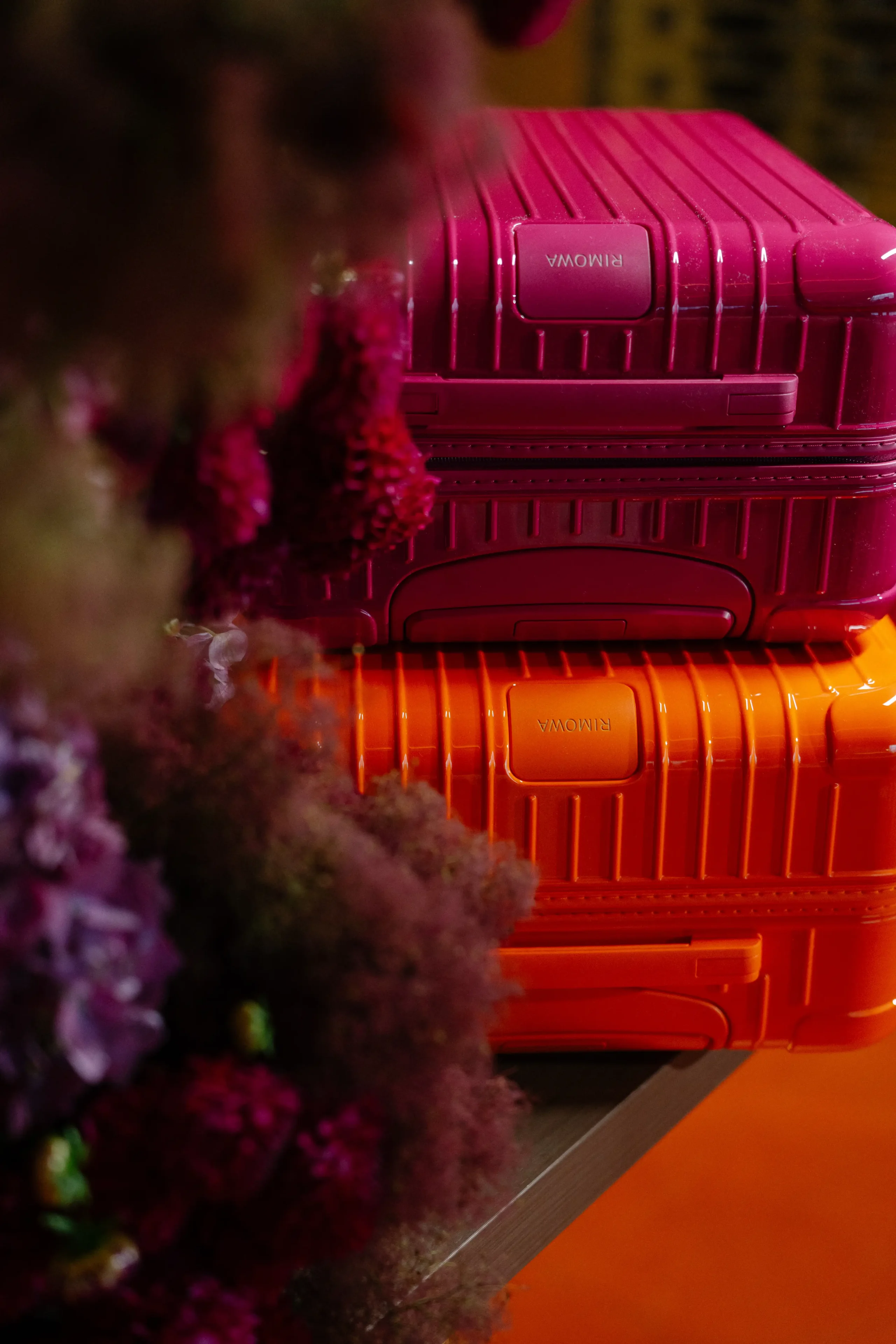 RIMOWA 24