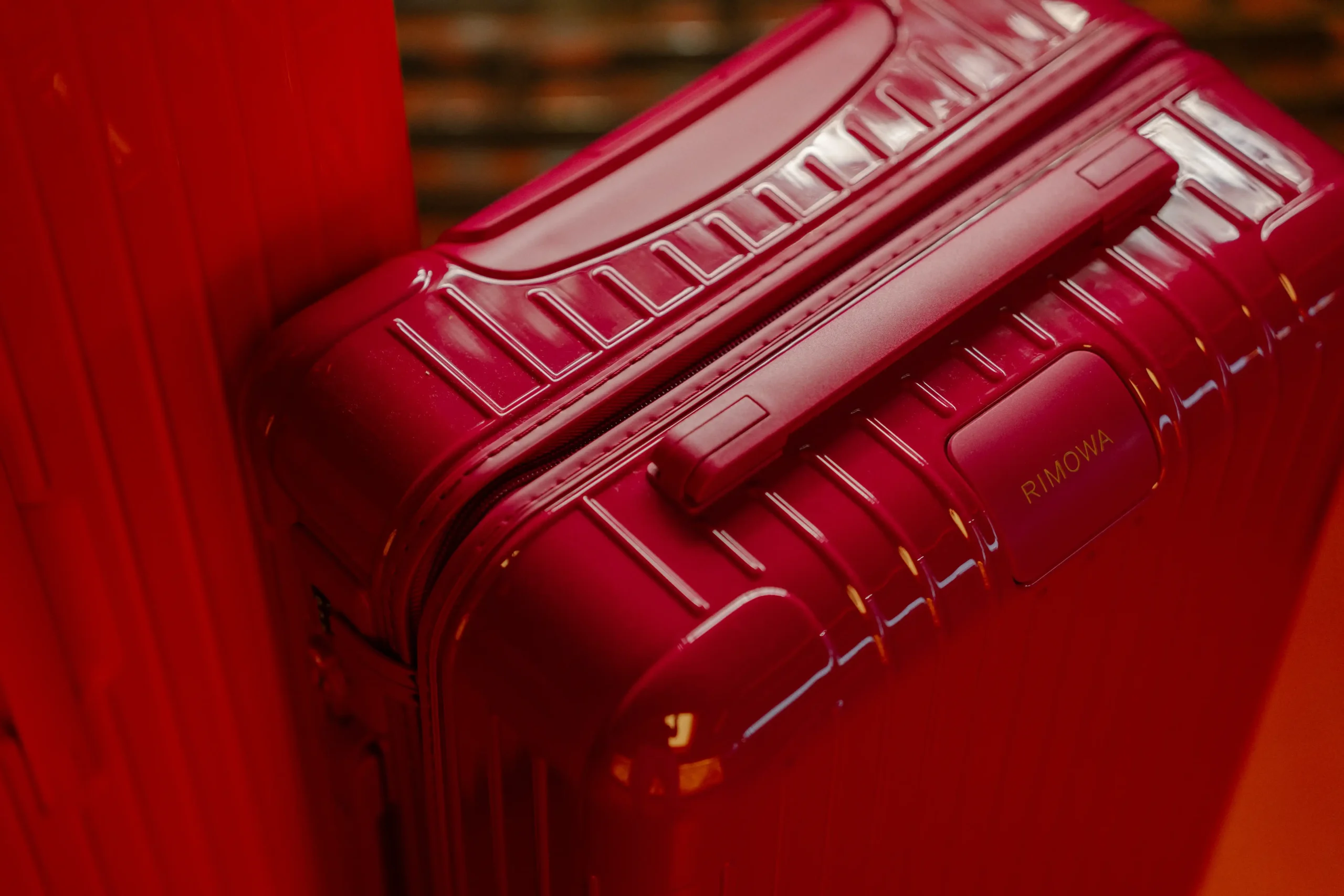 RIMOWA 28