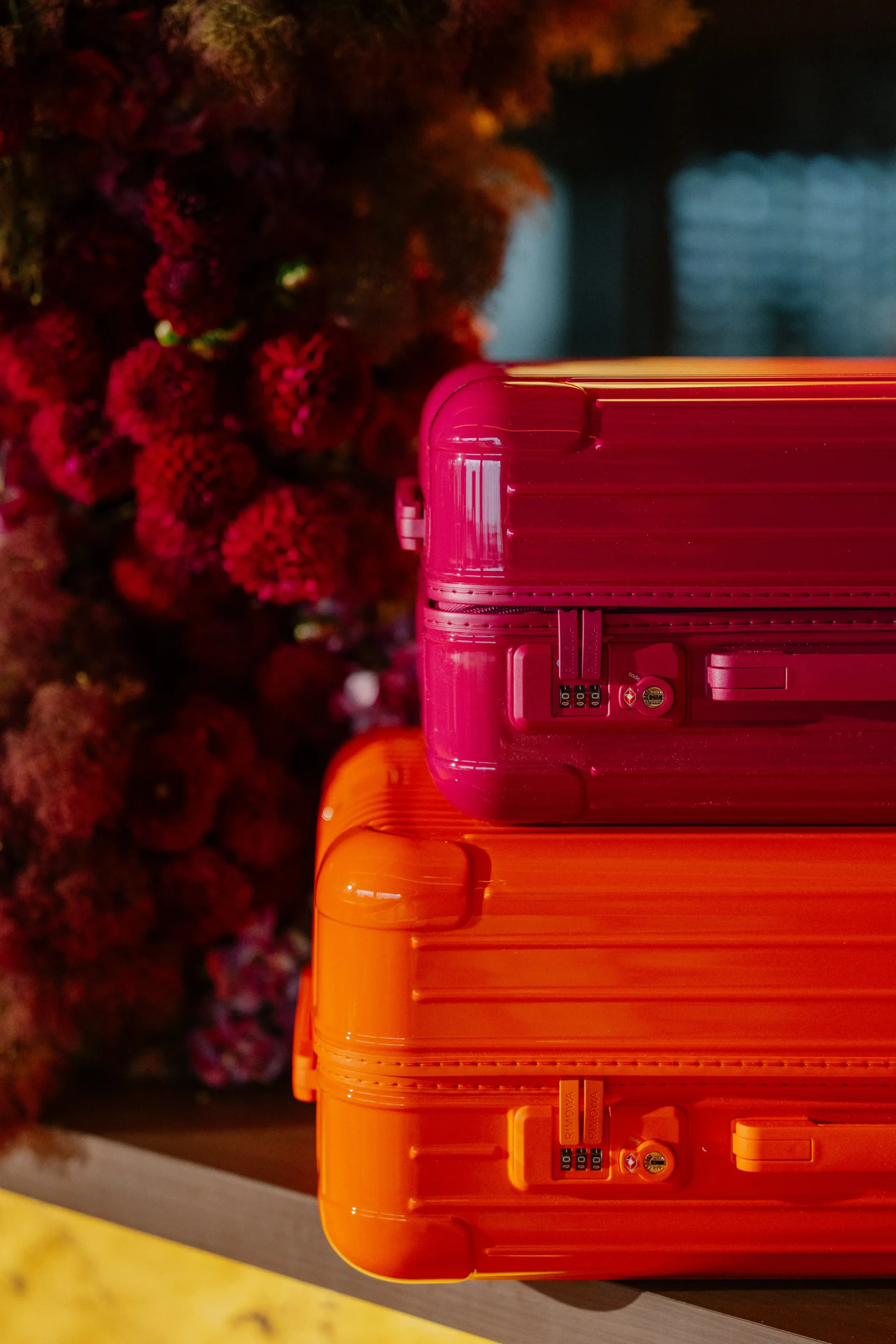 RIMOWA 93