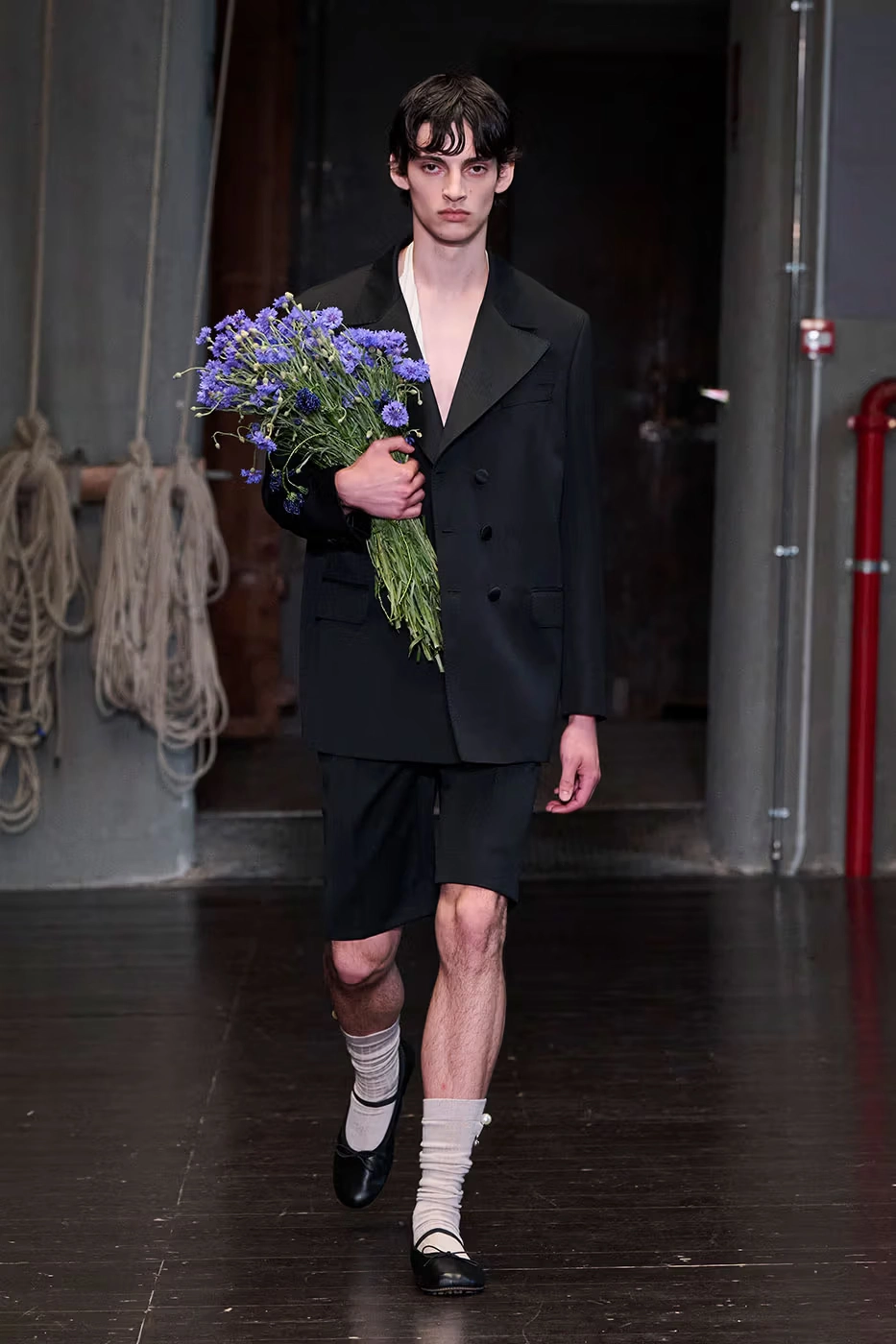 SIMONE ROCHA SS27