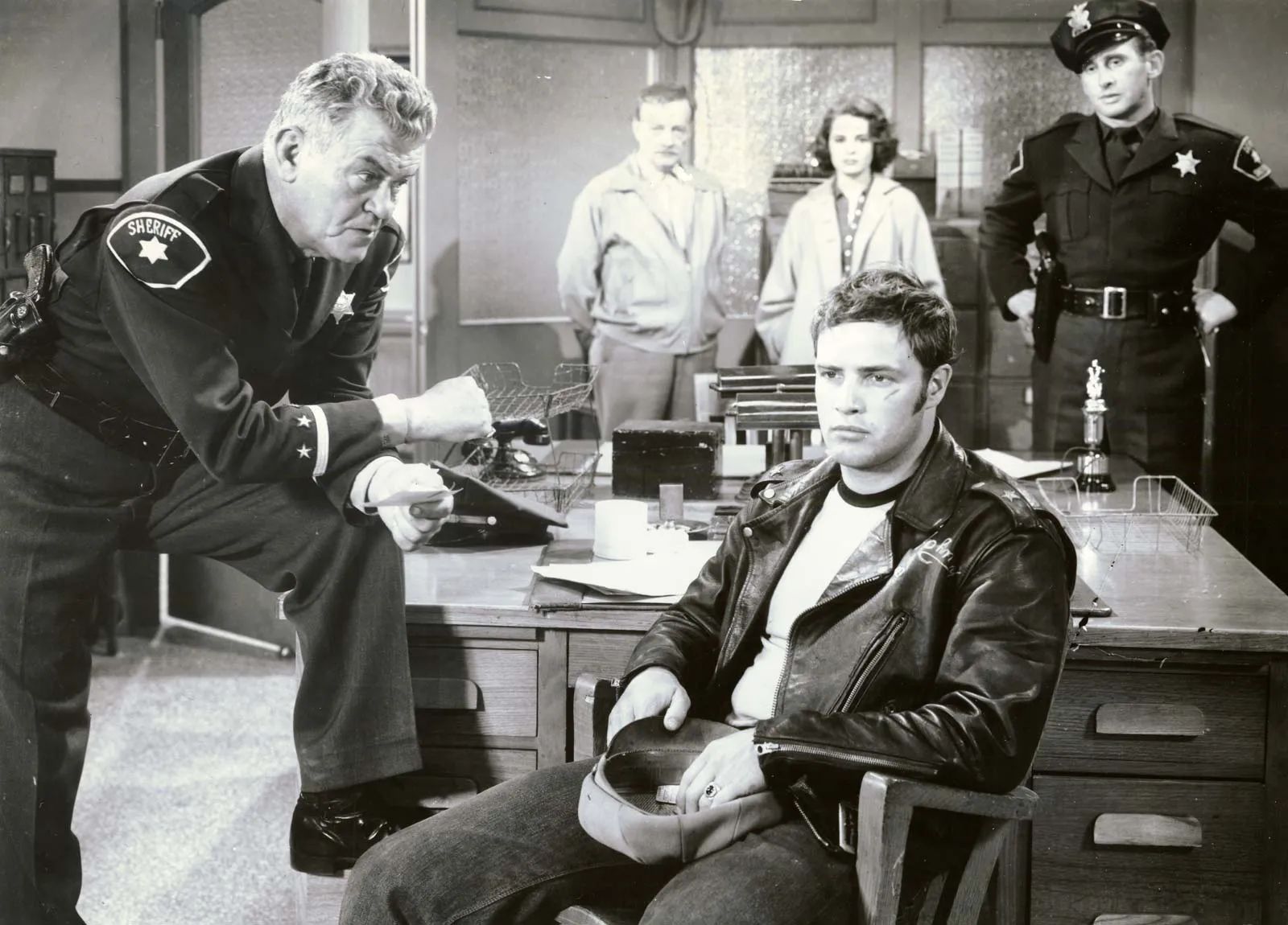 THE WILD ONE SUBCULTURES