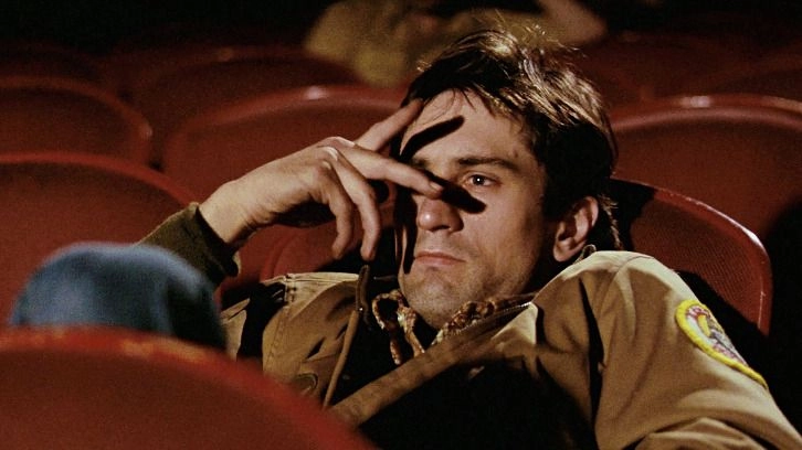 TAXI DRIVER REMAKES