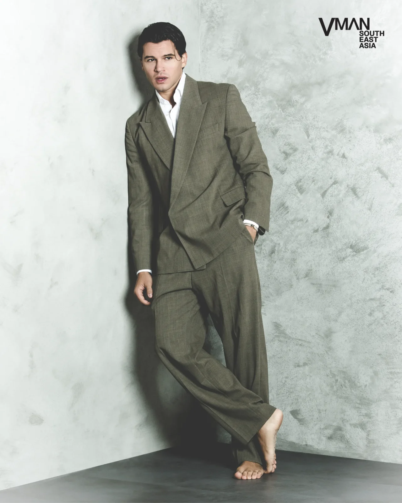 antonio medugno for vman sea