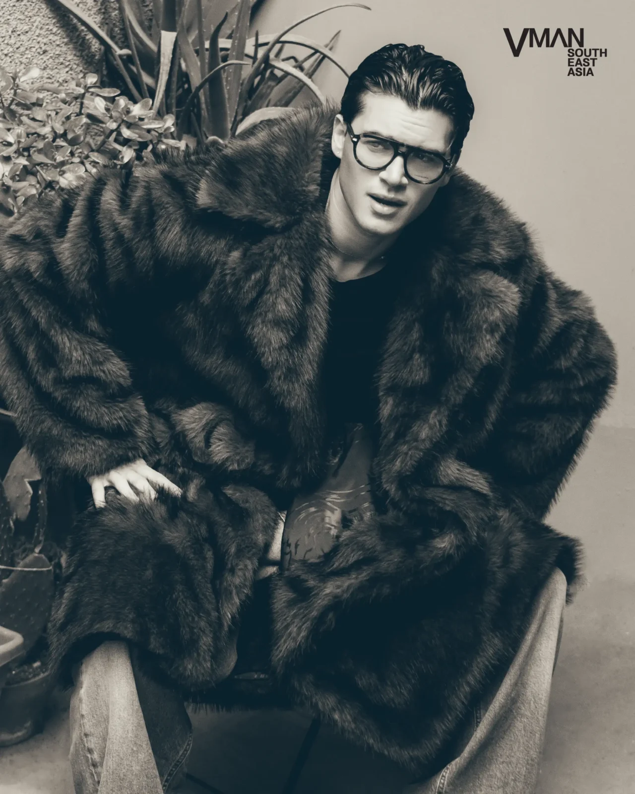 antonio medugno fur coat