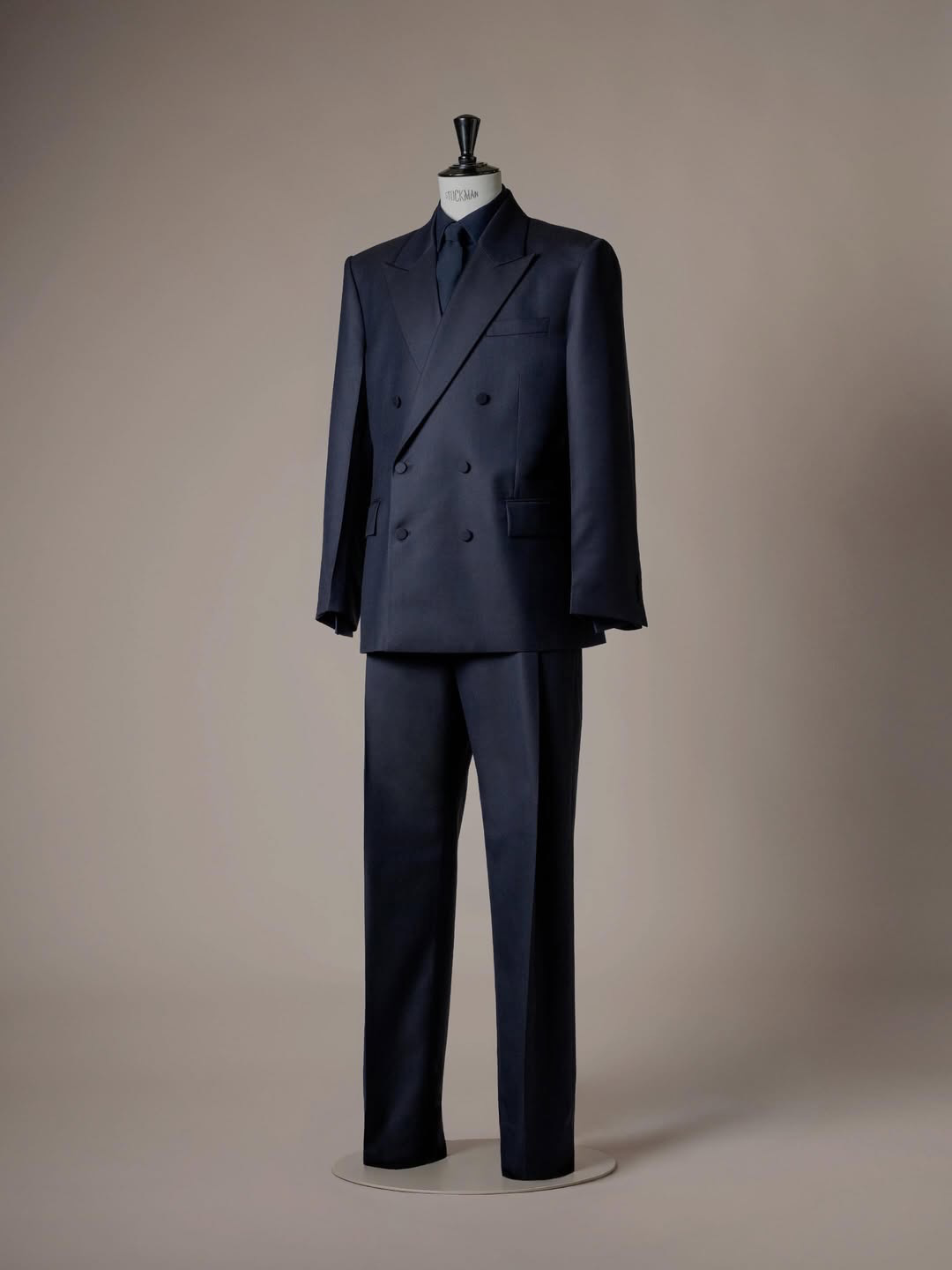callum turner ferragamo wedding suit