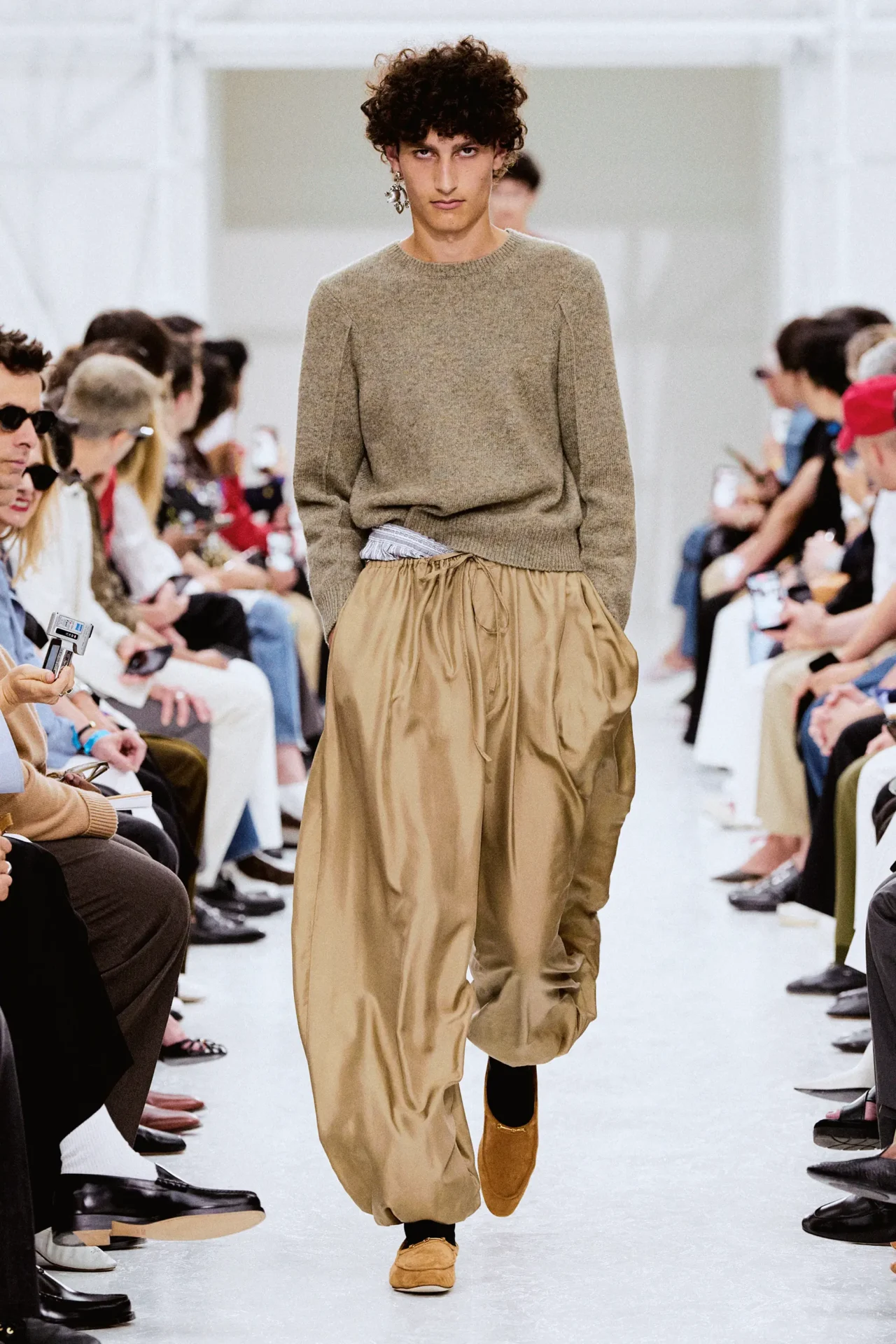 celine spring 2027 look 17