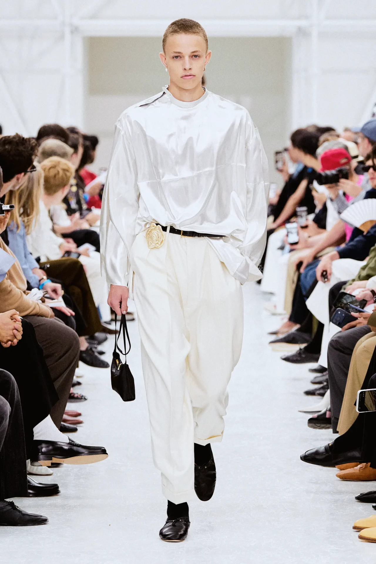 celine spring 2027 look 35