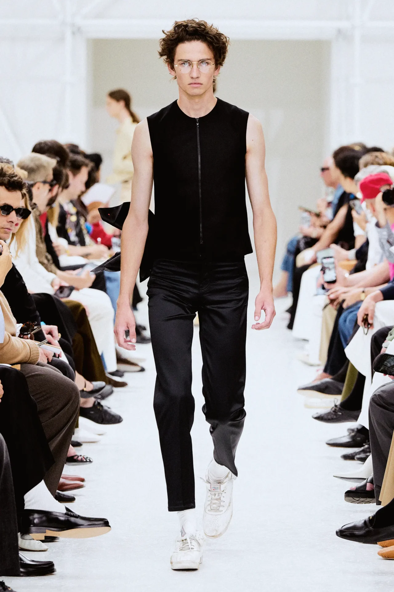 celine spring 2027 look 46