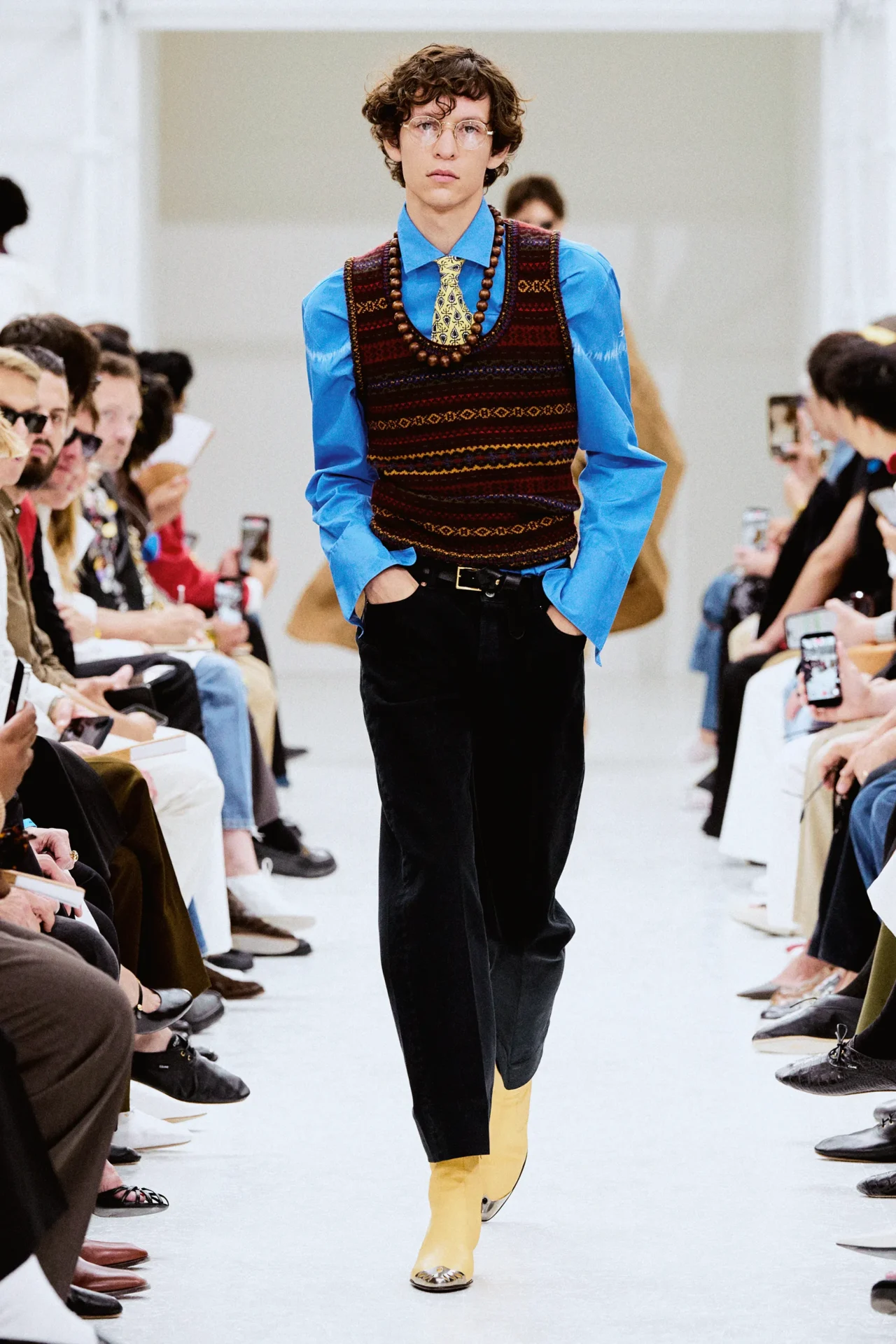 celine spring 2027 look 47