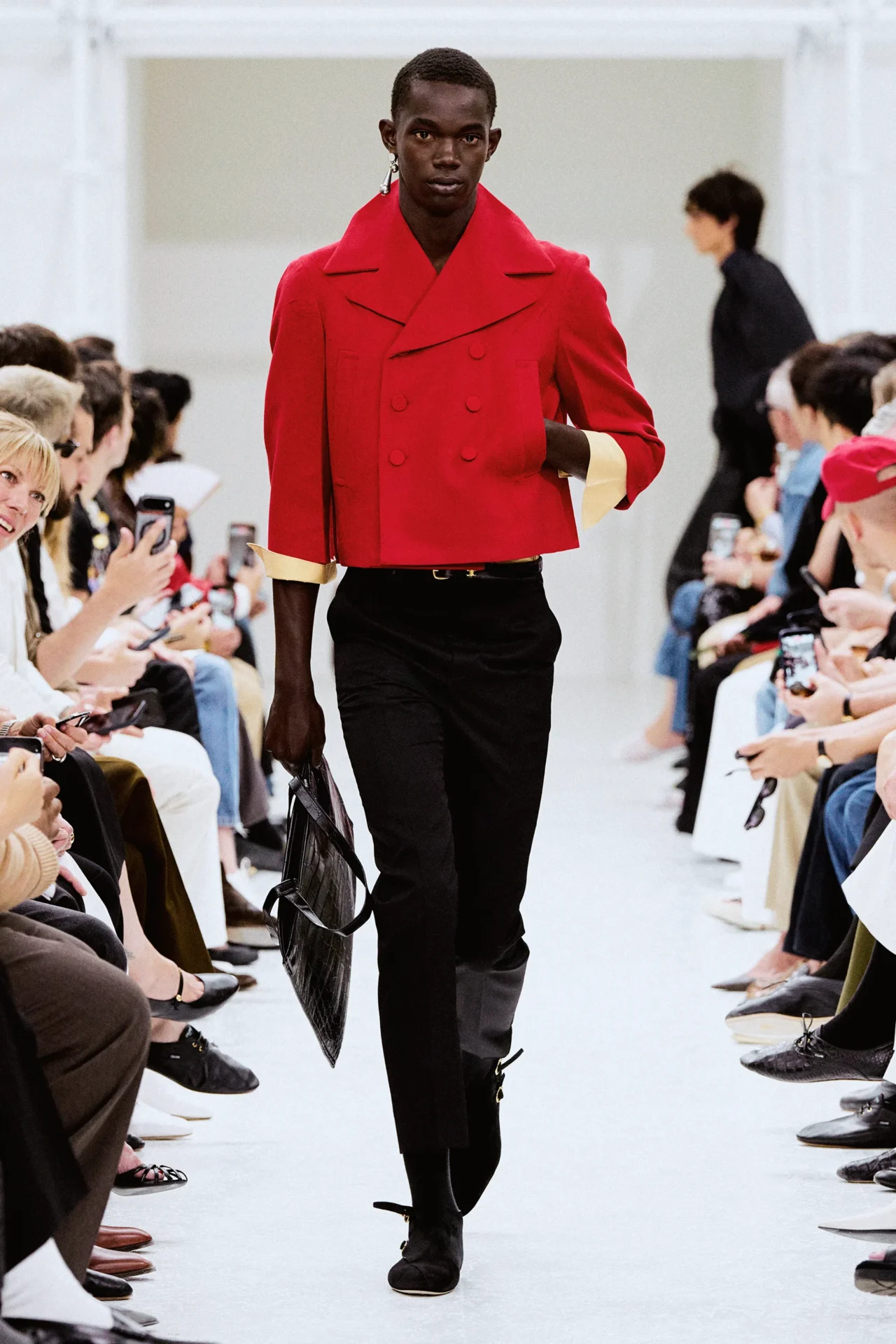 celine spring 2027 look 60