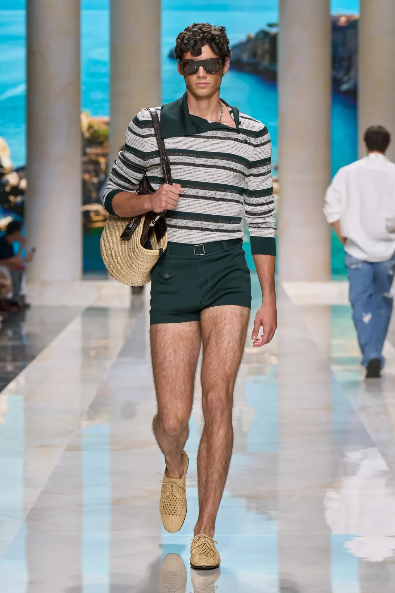 dolce and gabbana summer
