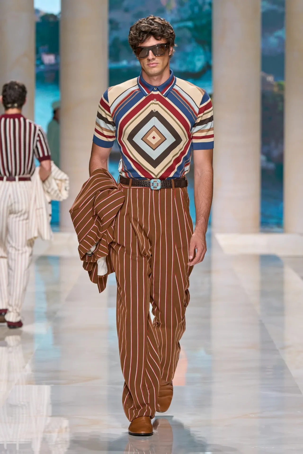 dolce gabbana spring 2027