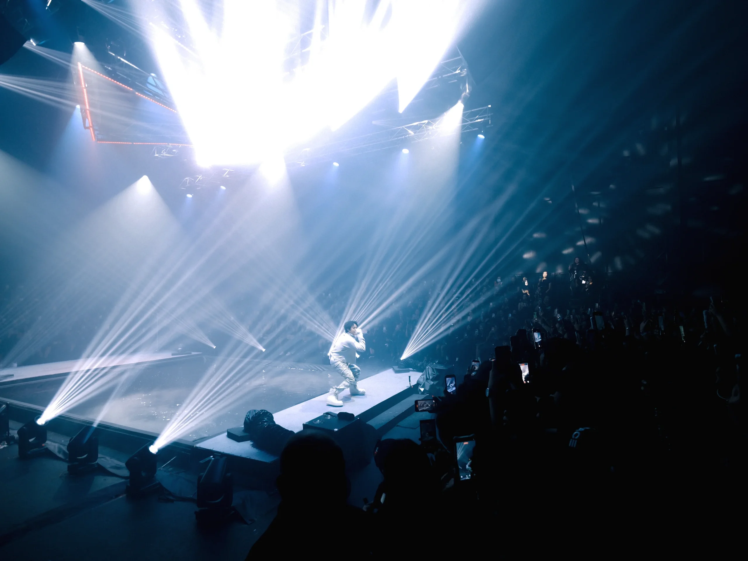 felip sulfur stage