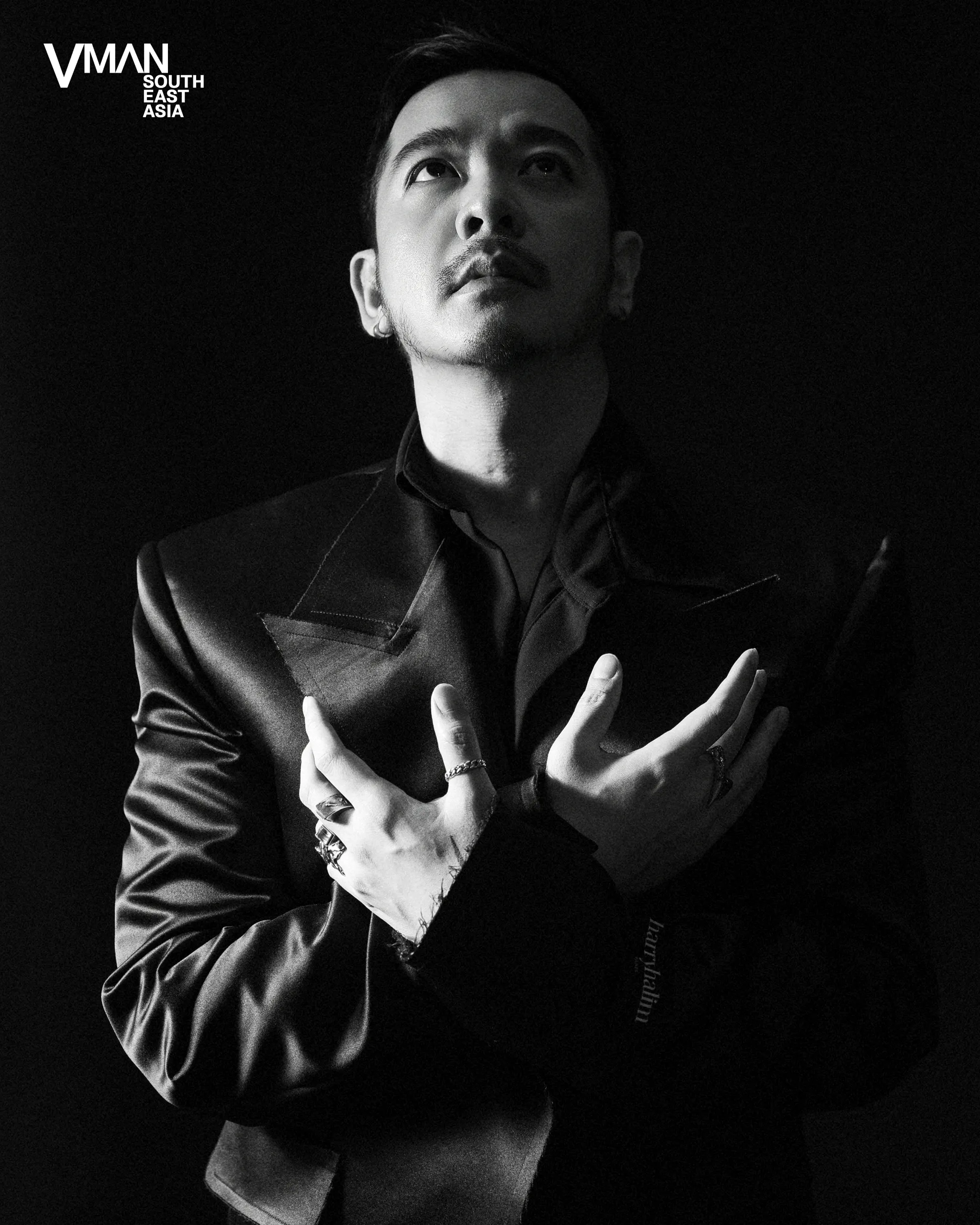 harry halim
