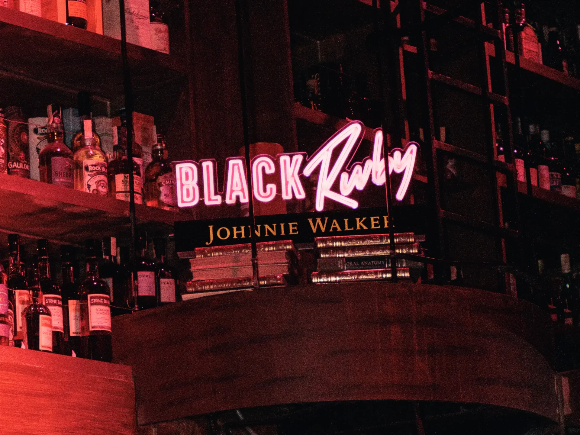 johnnie walker black ruby manila