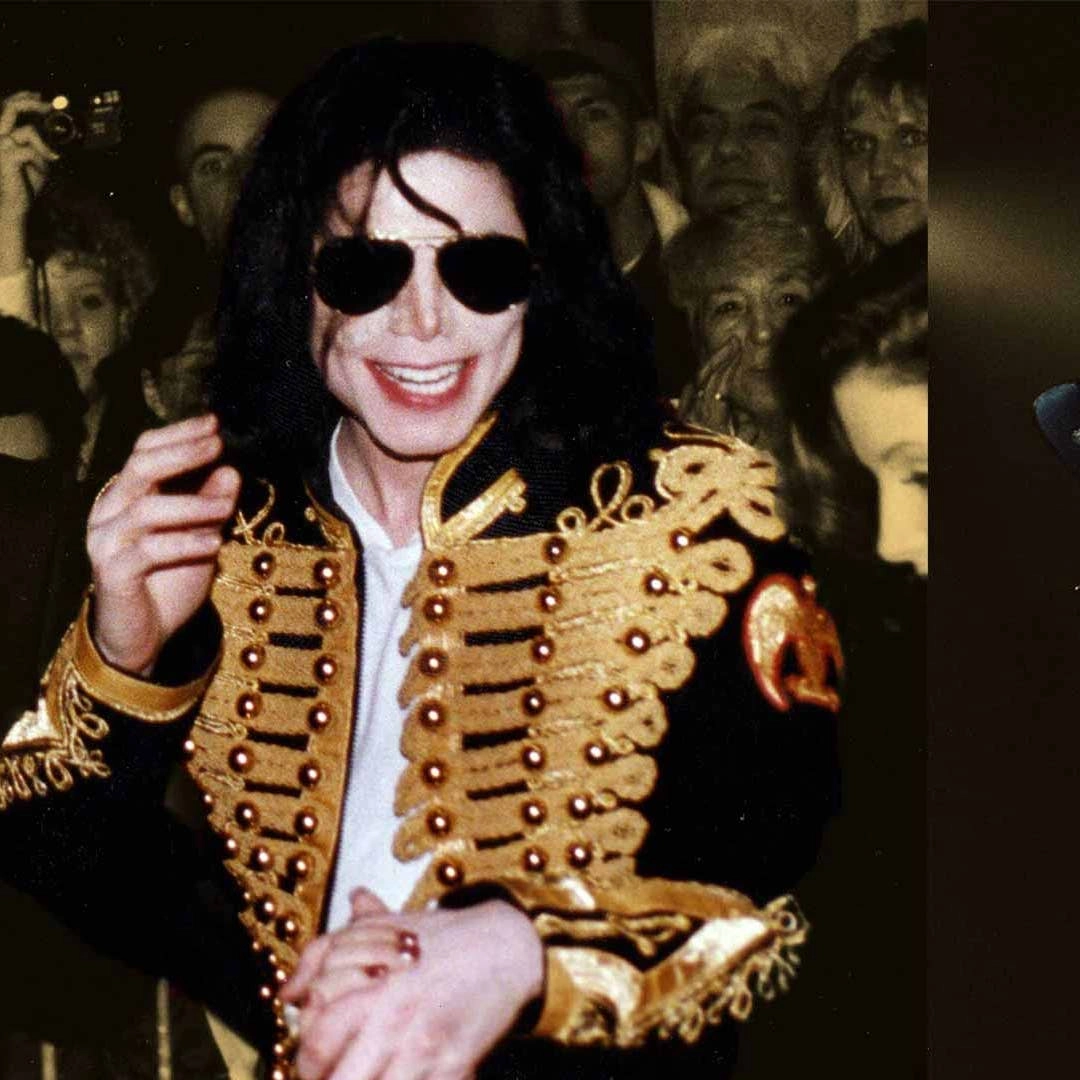michael jackson napoleon jacket