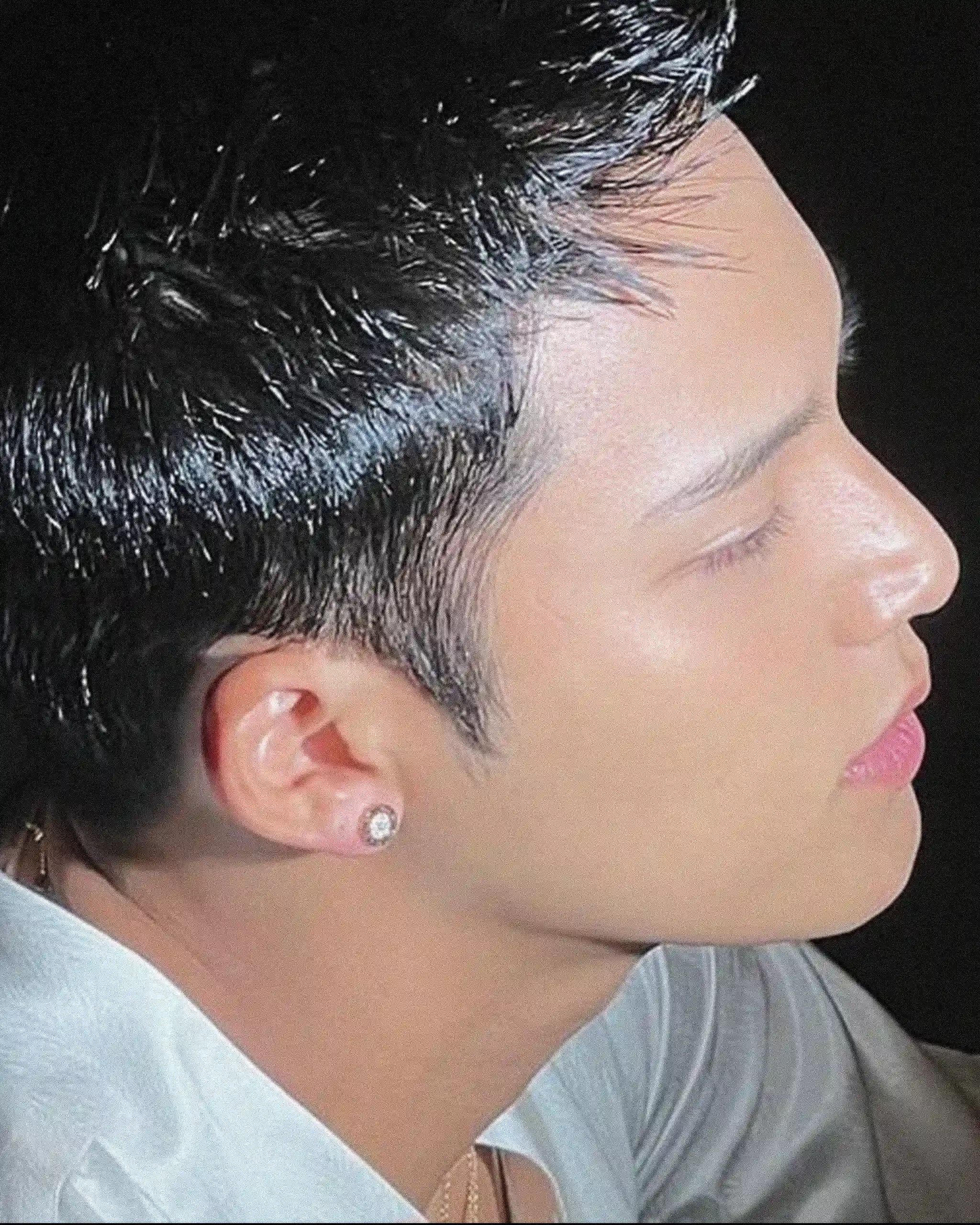 mingyu earring