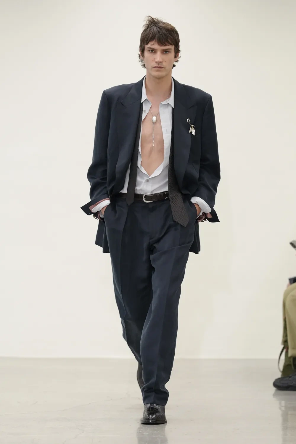 paul smith spring 2027