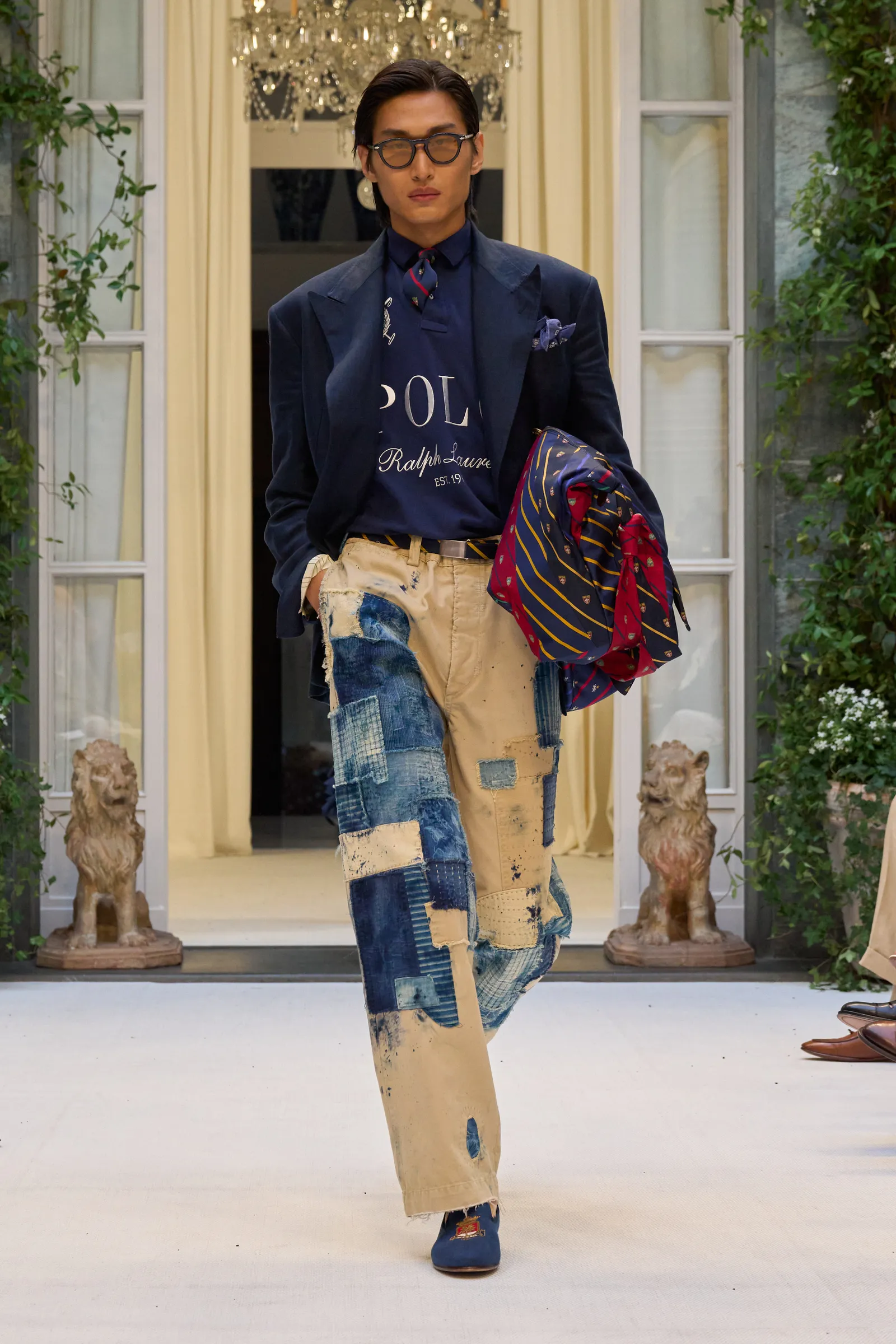 ralph lauren spring 2027