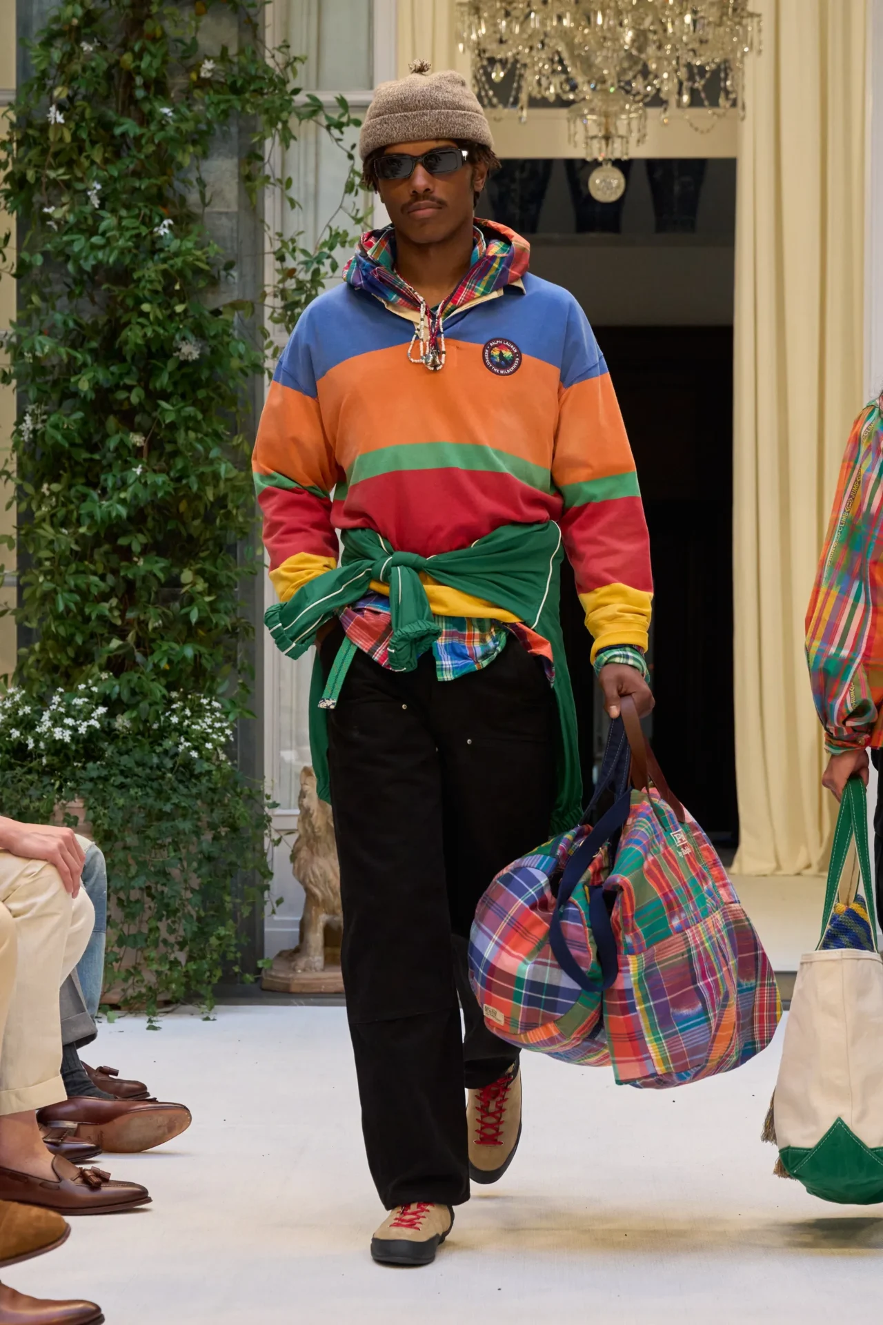 ralph lauren spring 2027