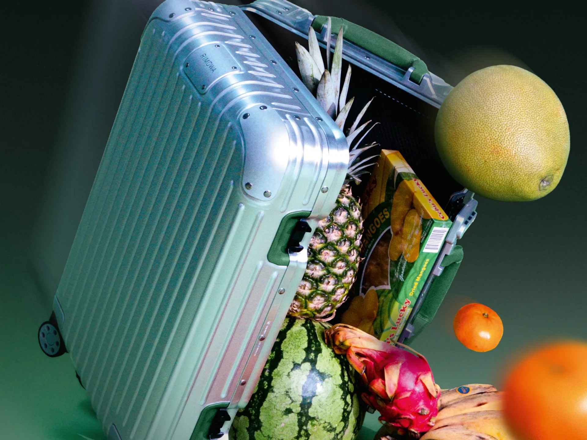 what vmen want rimowa
