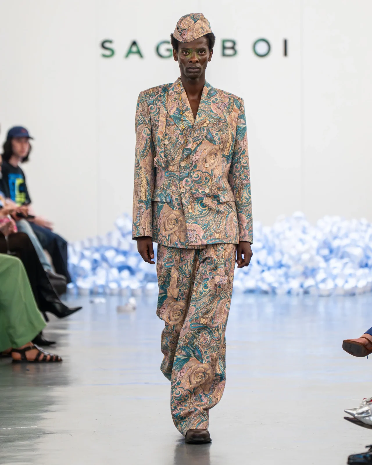 sagaboi spring 2027 look 1