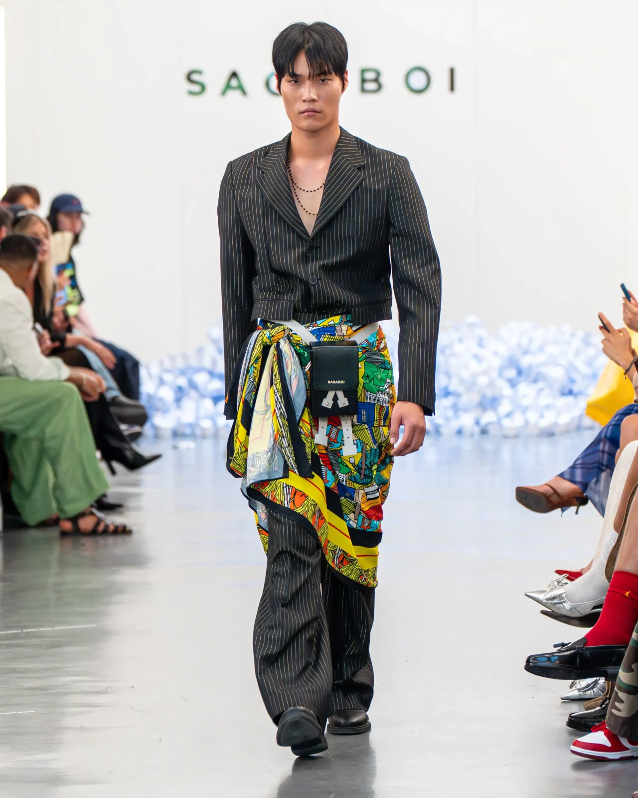 sagaboi spring 2027 look 6
