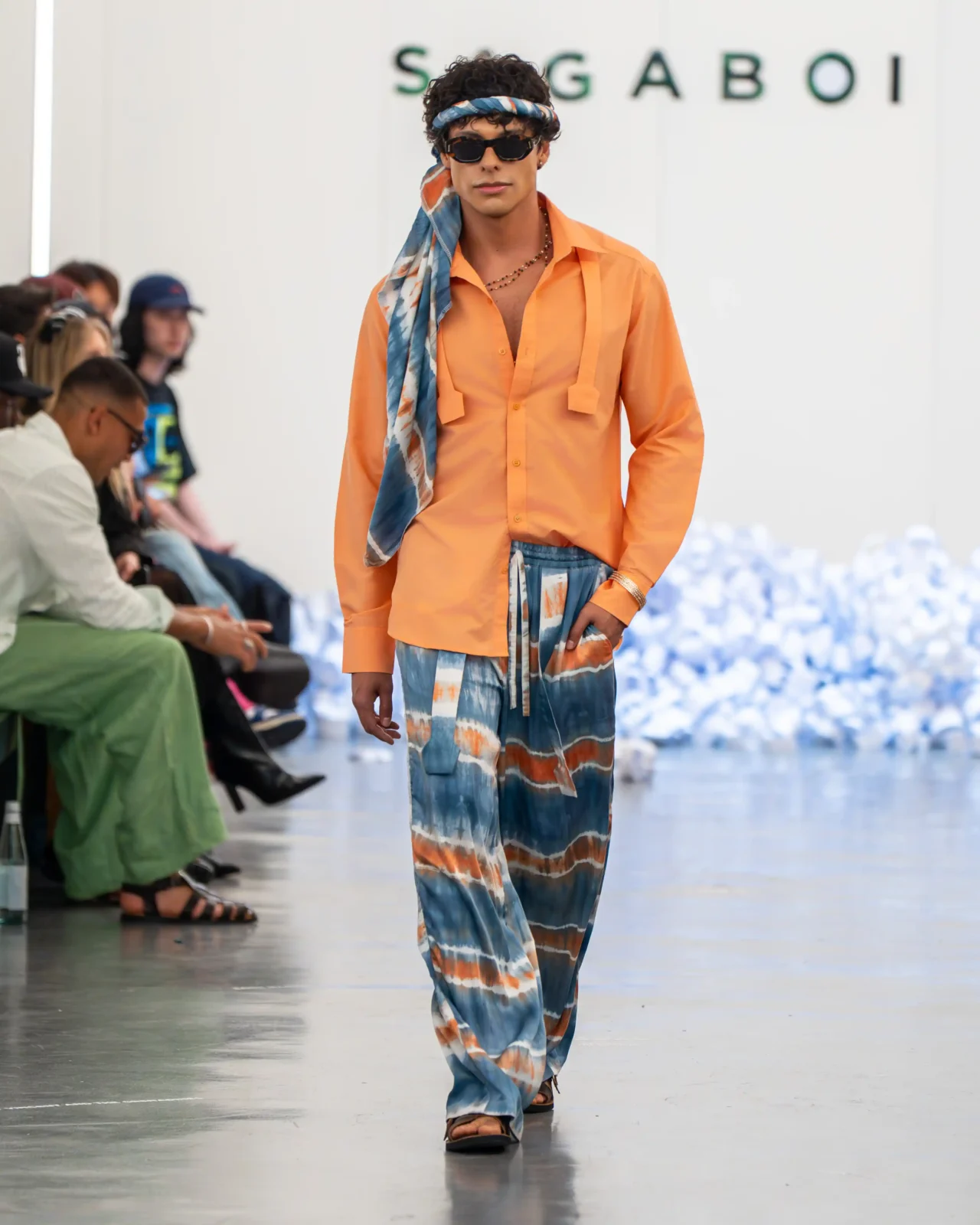 sagaboi ss27 carribean influences