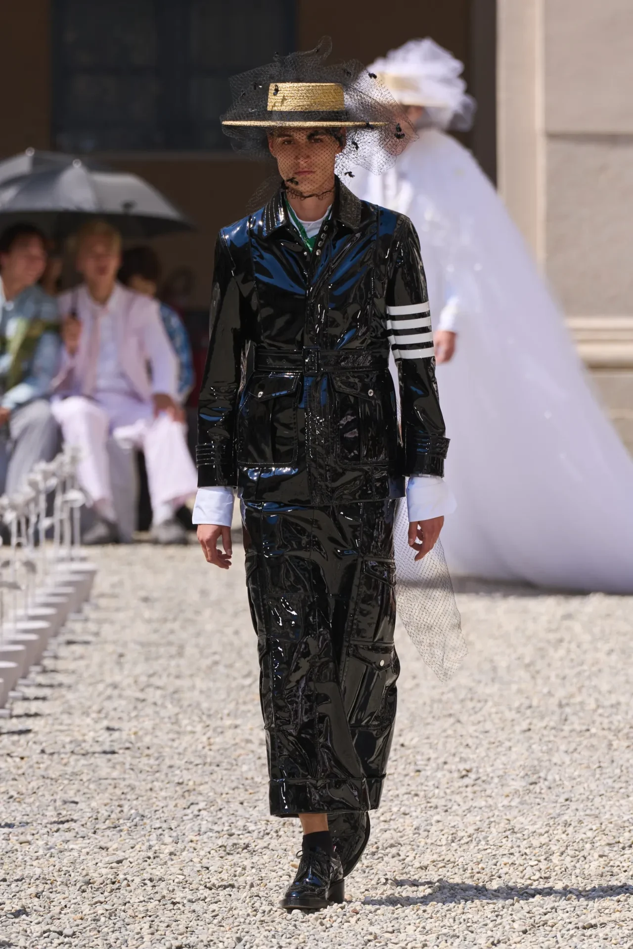 thom browne spring 2027