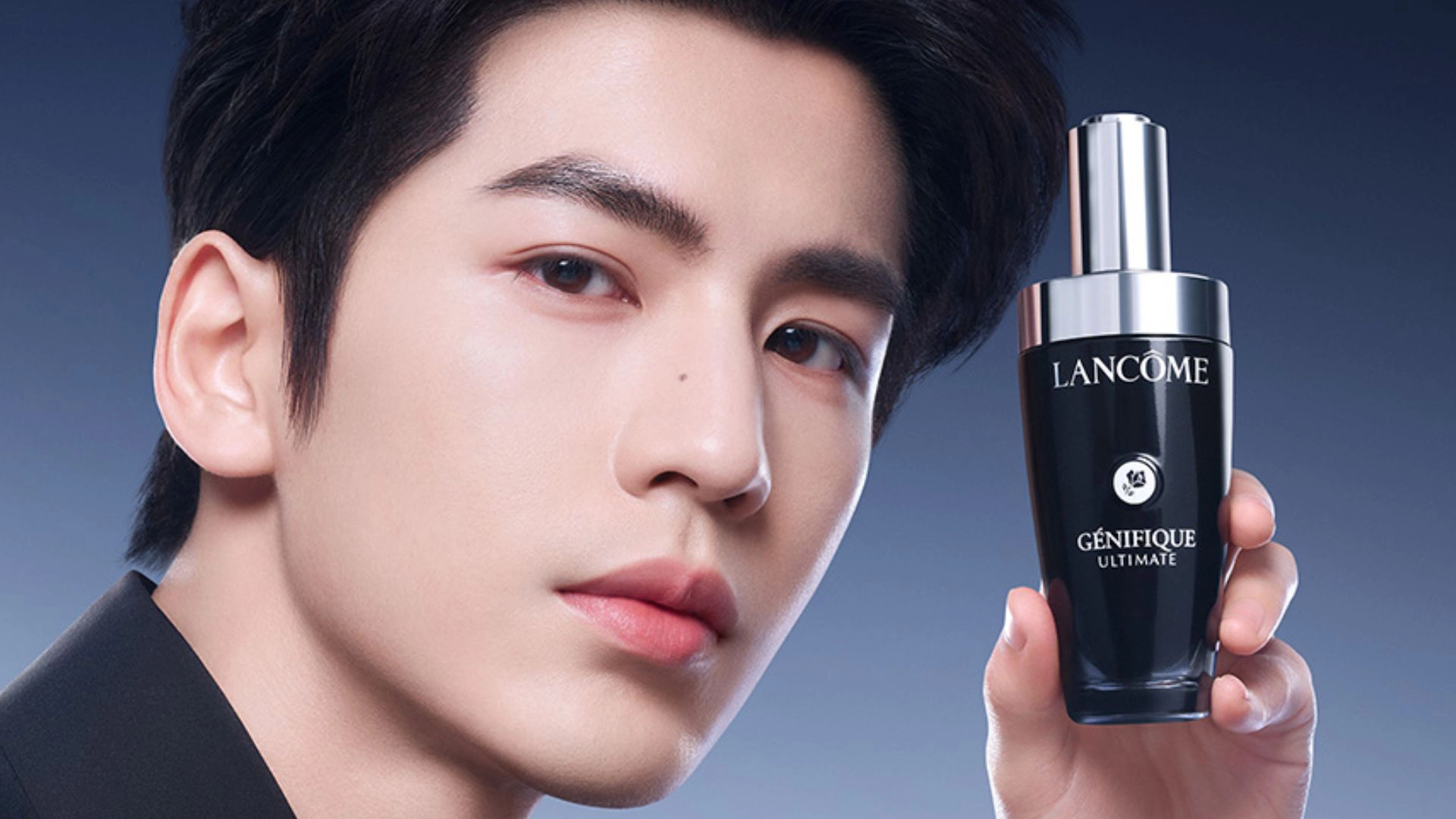 zhang linghe lancome