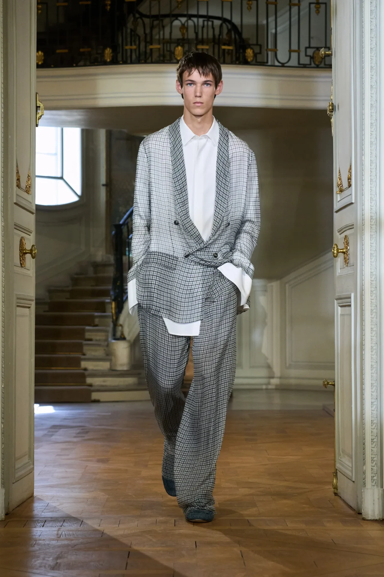 dior homme