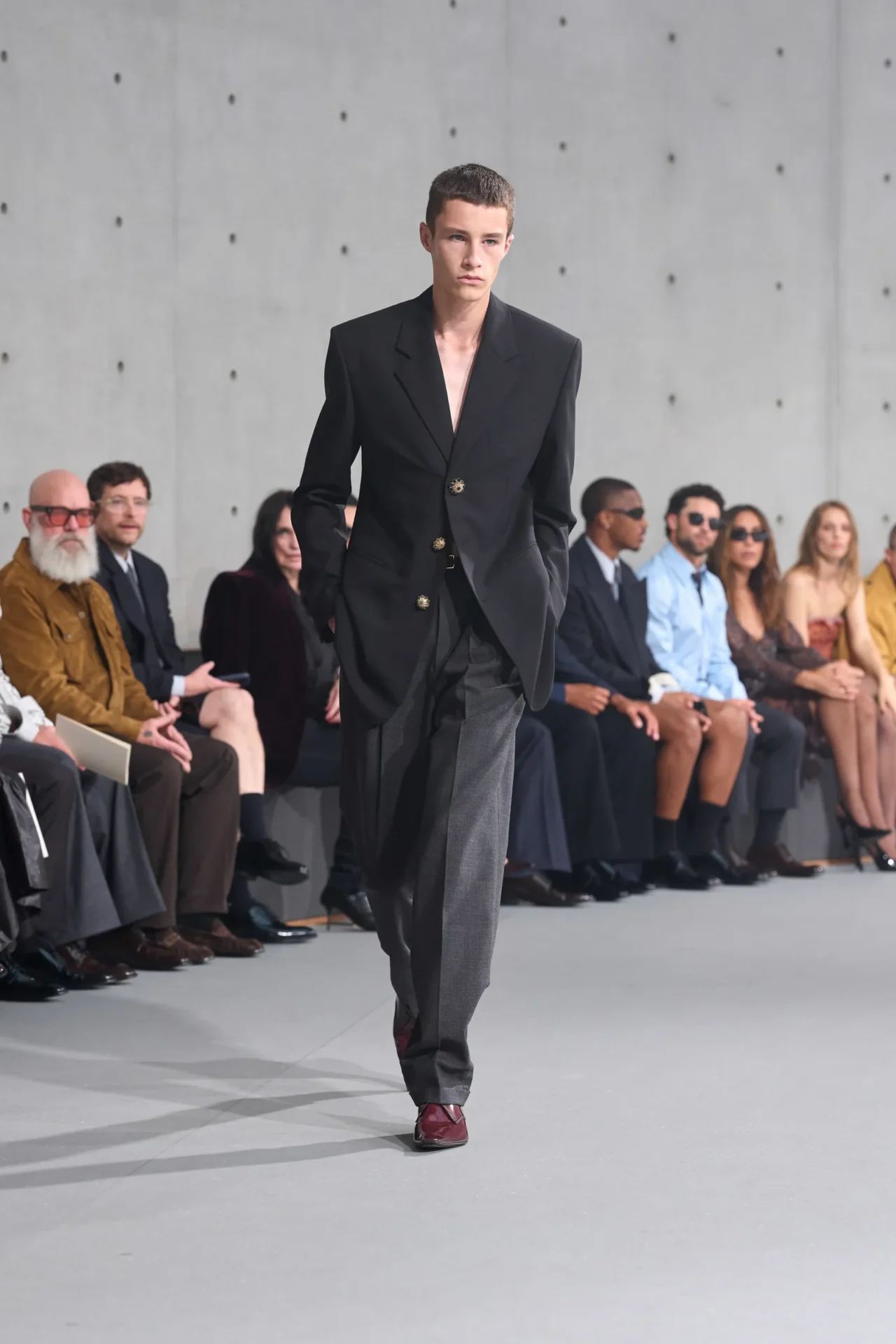 saint laurent