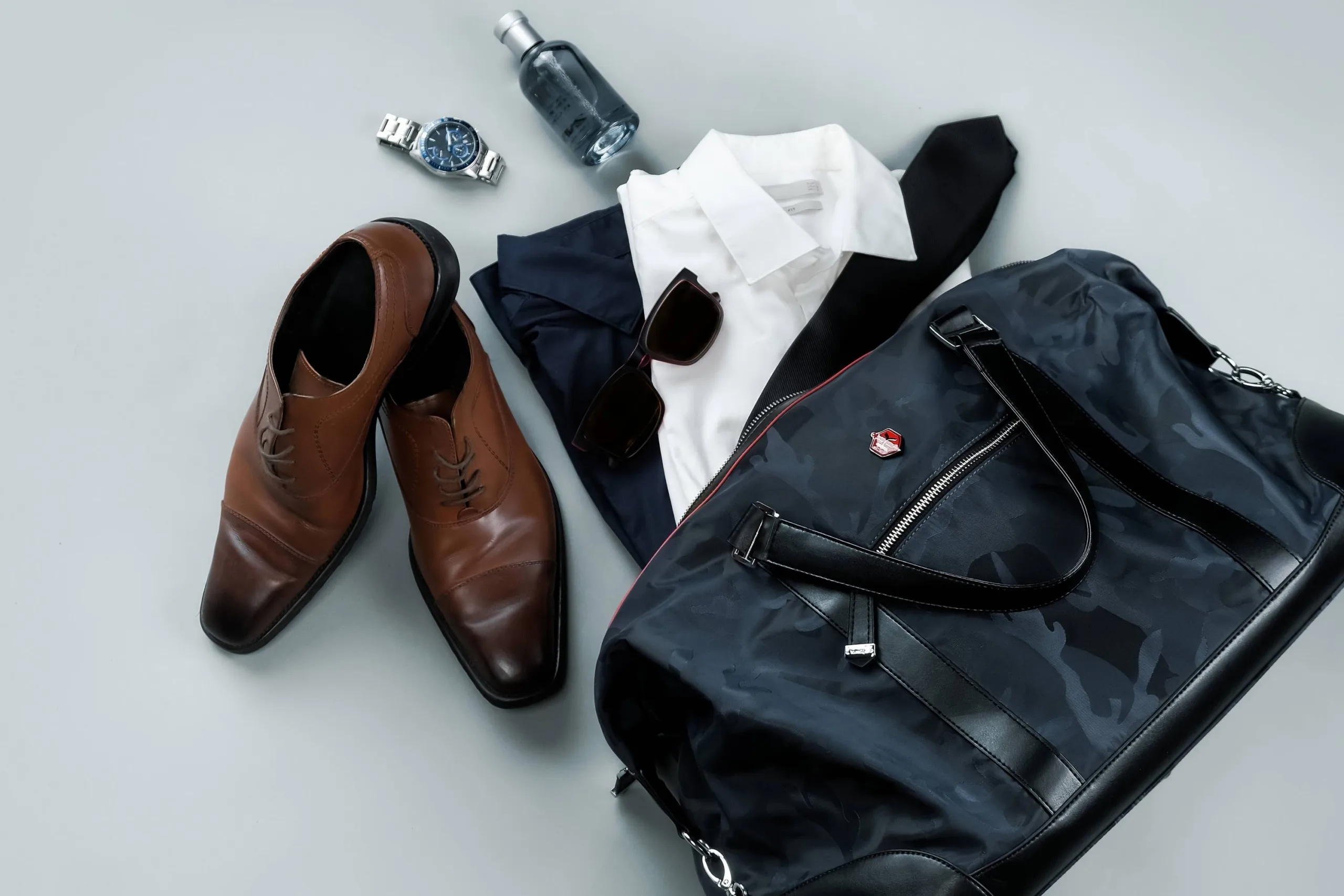 BUSINESS TRAVELLING 2