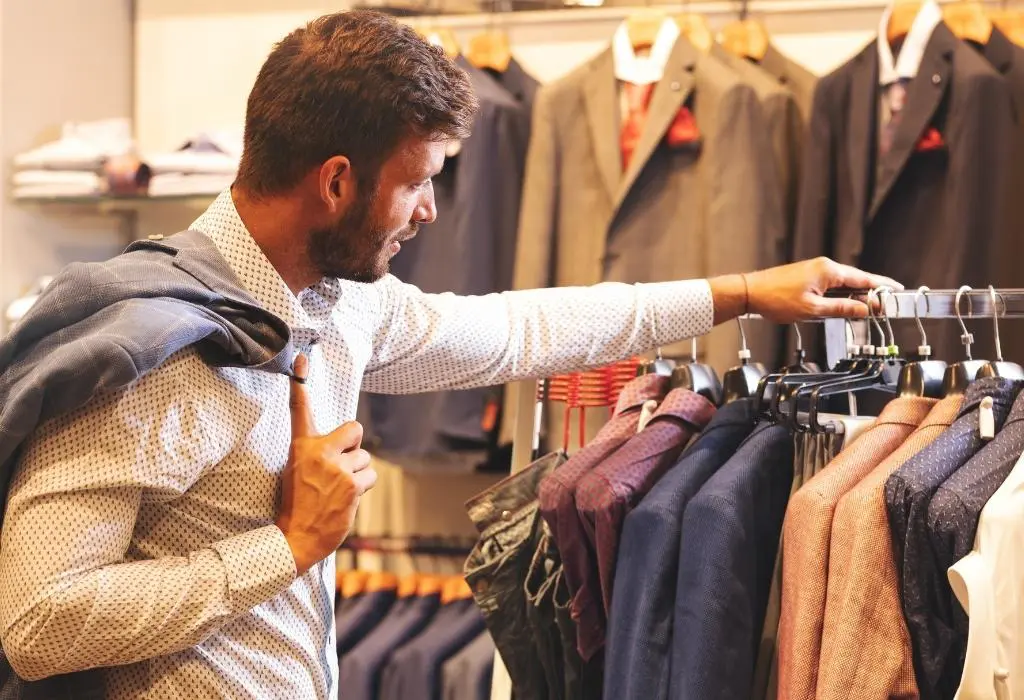 CAPSULE WARDROBE MEN 2