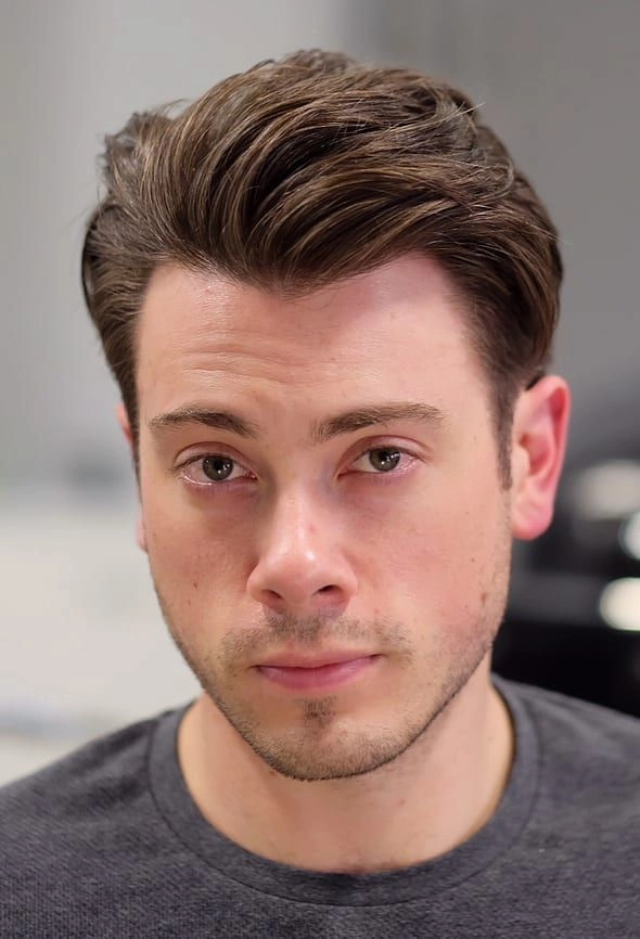 HAIRCUTS 1