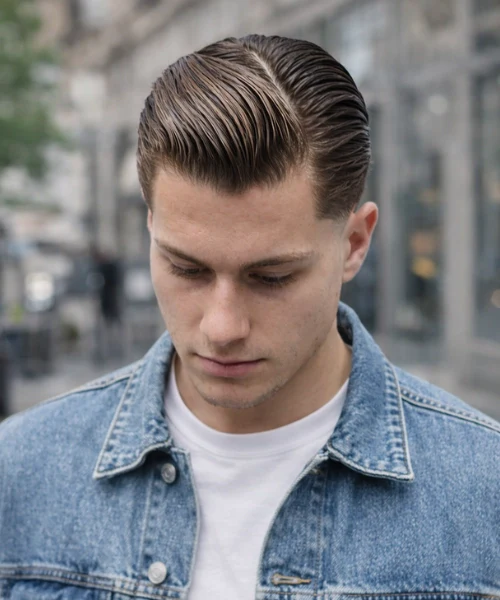 HAIRCUTS 3