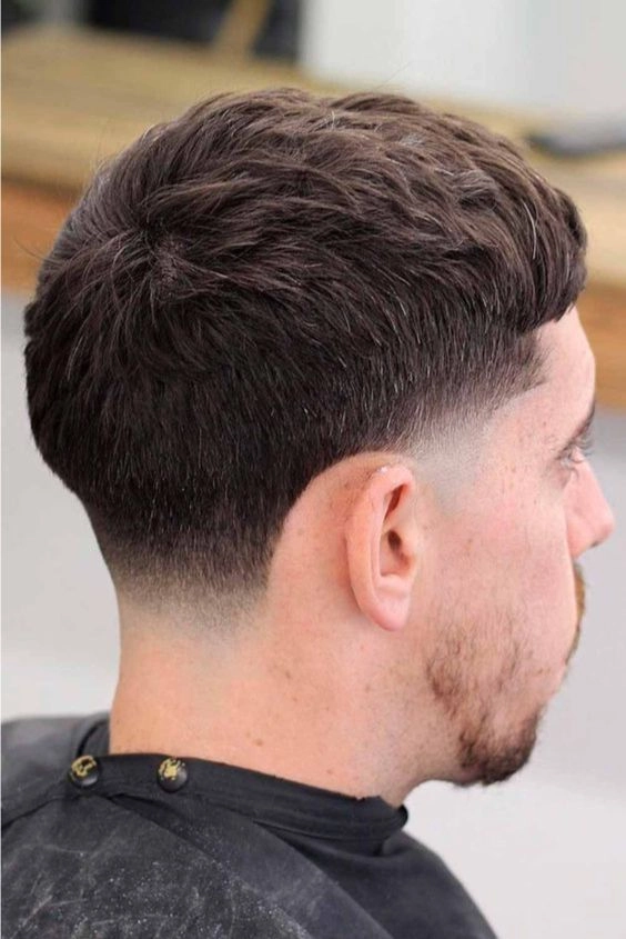 HAIRCUTS 4