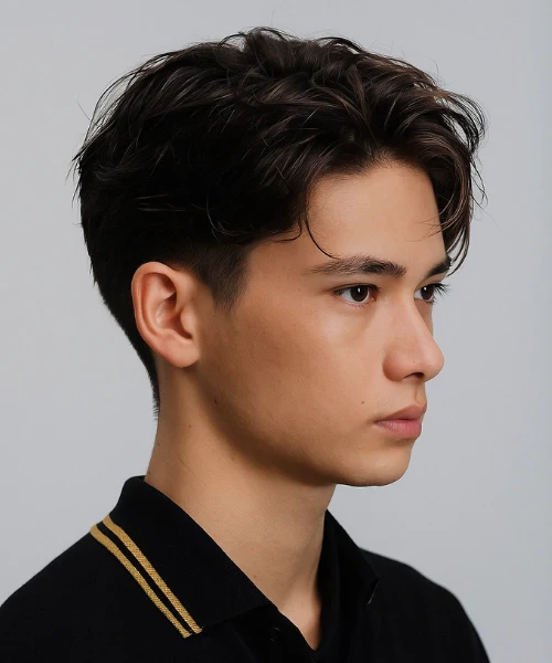HAIRCUTS 6