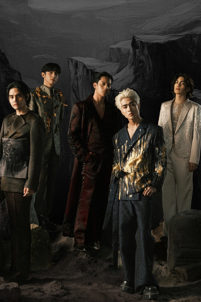 SB19 - Framing the future of Filipino pop culture