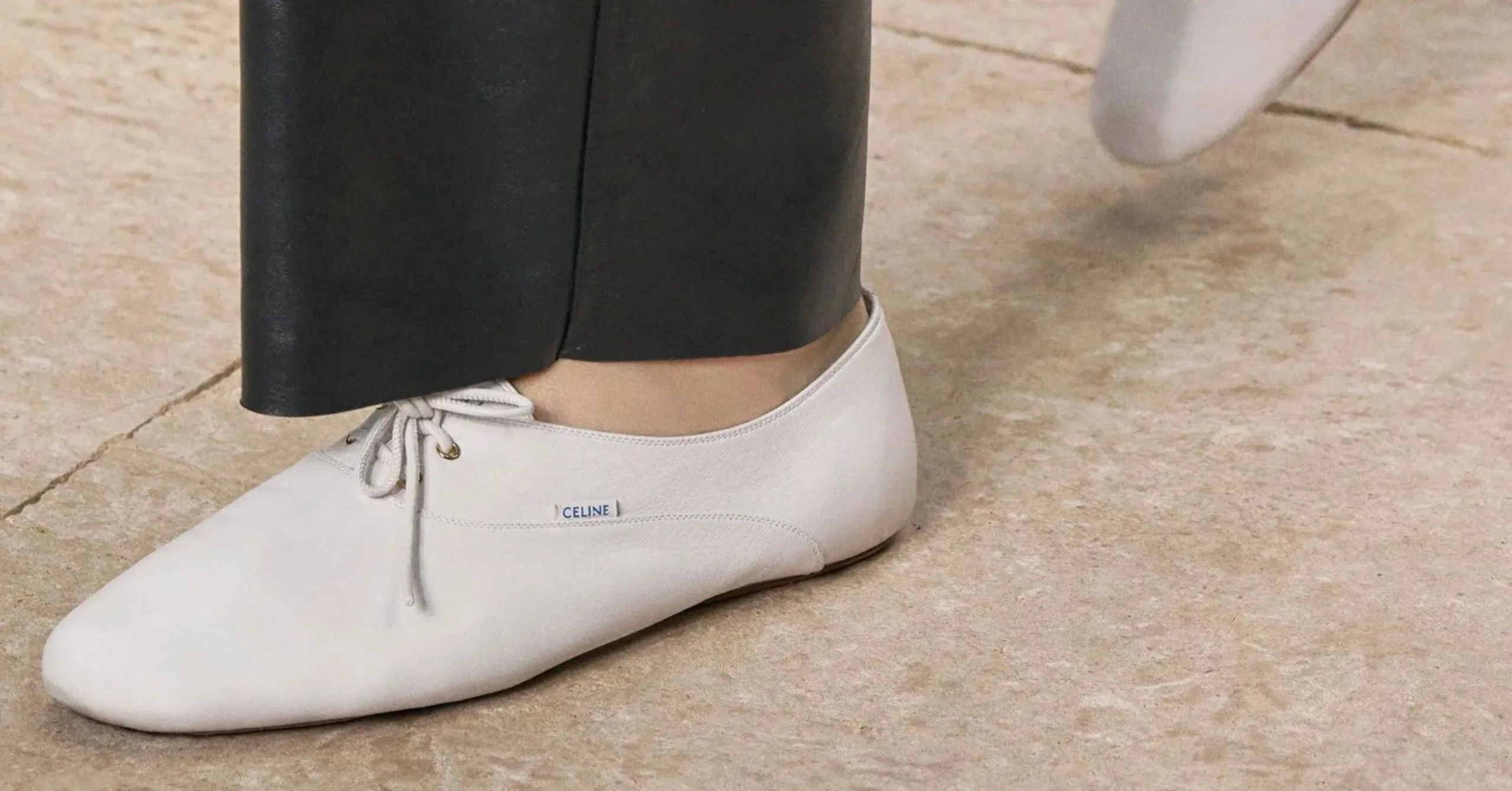 celine jazz shoes