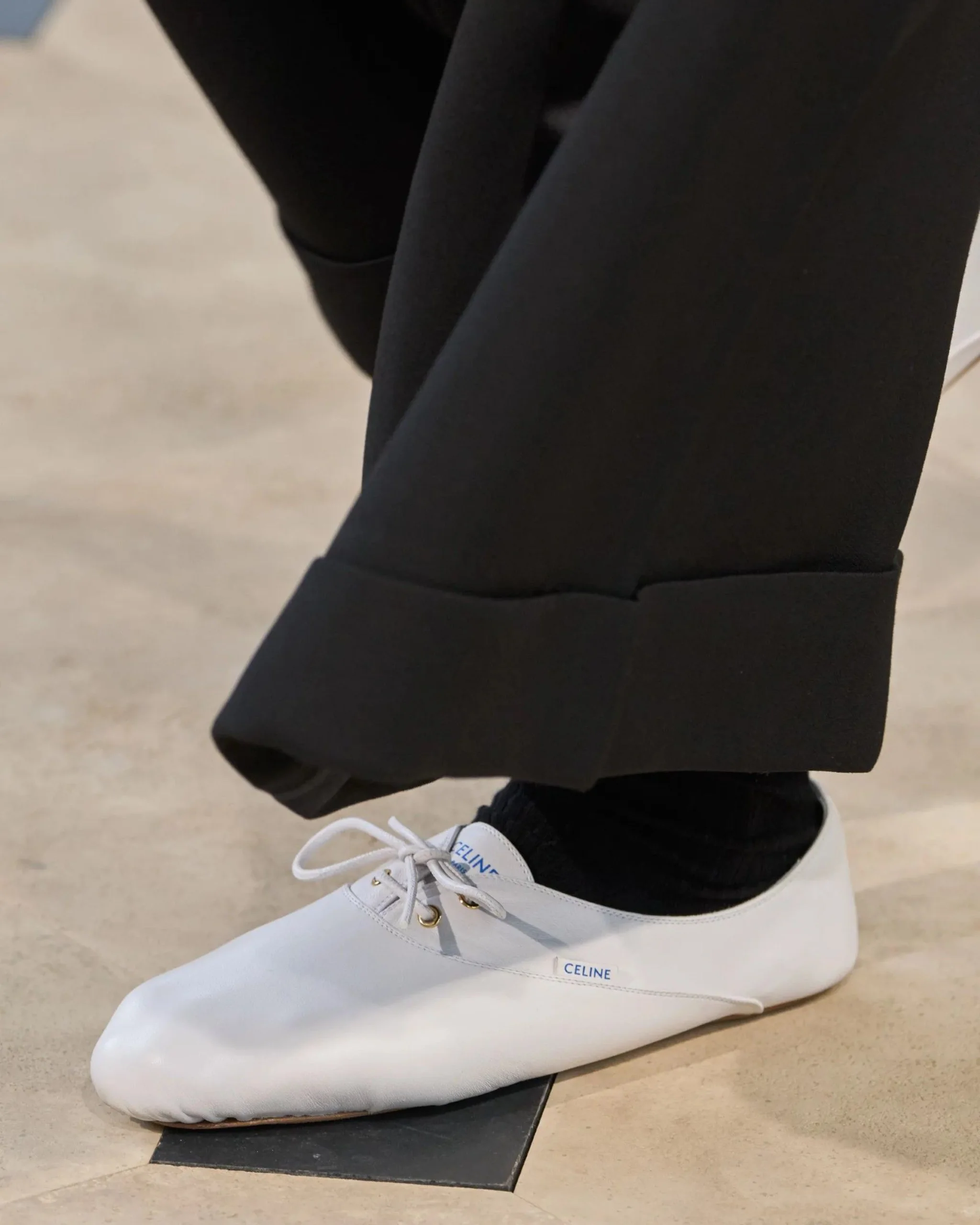 celine resort 2026