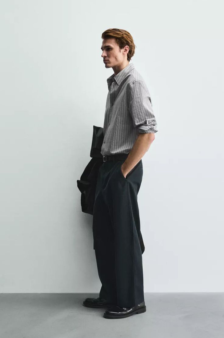 chinos business casual