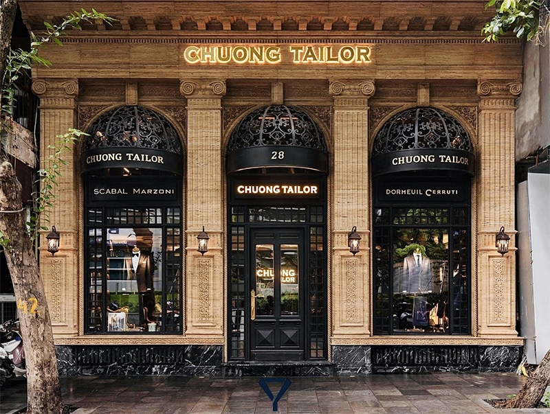 chuong tailor