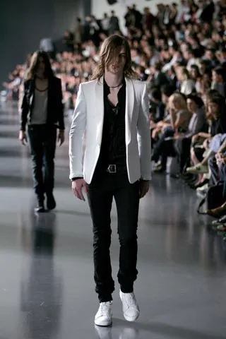 dior homme ss05