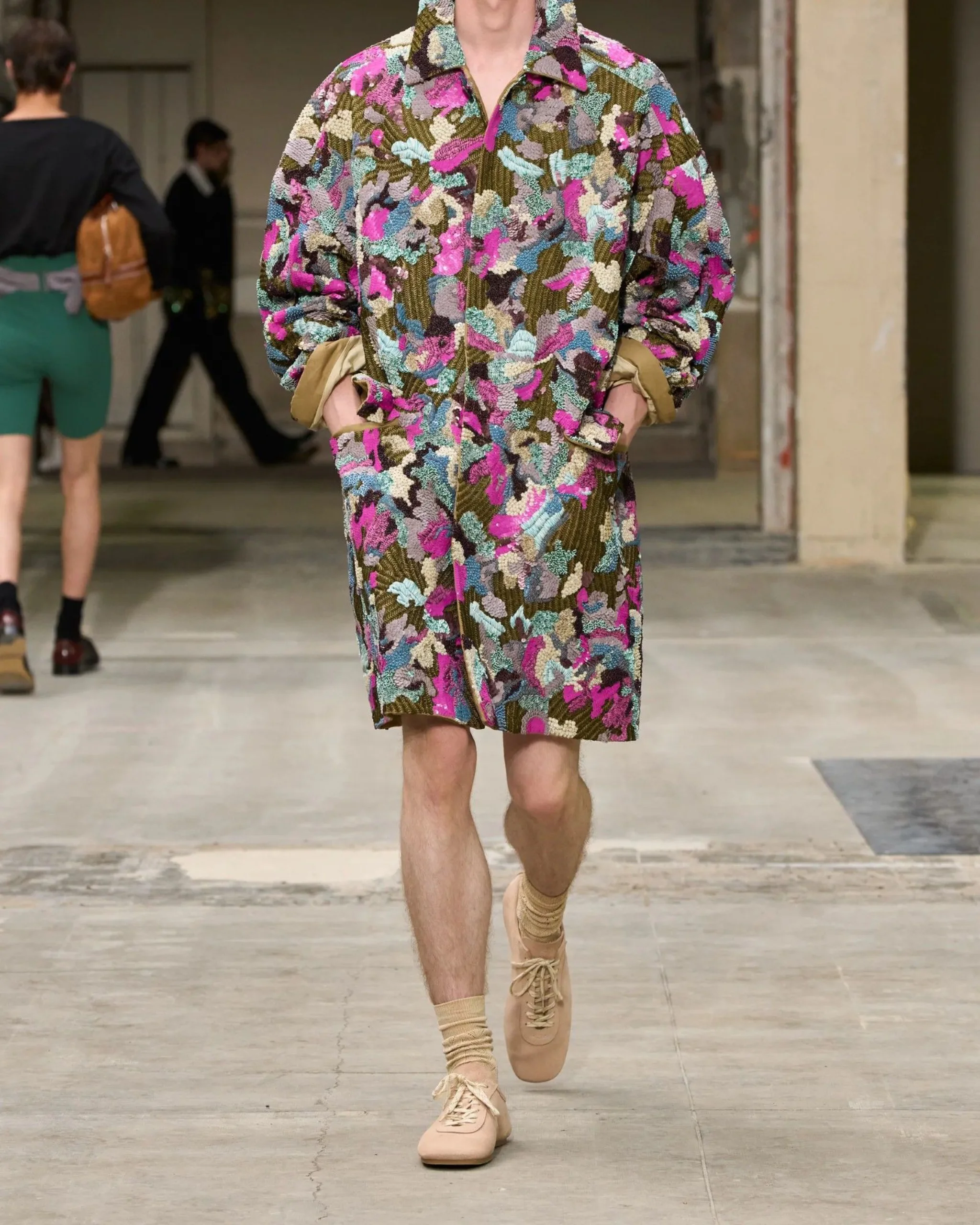 dries van noten ss26