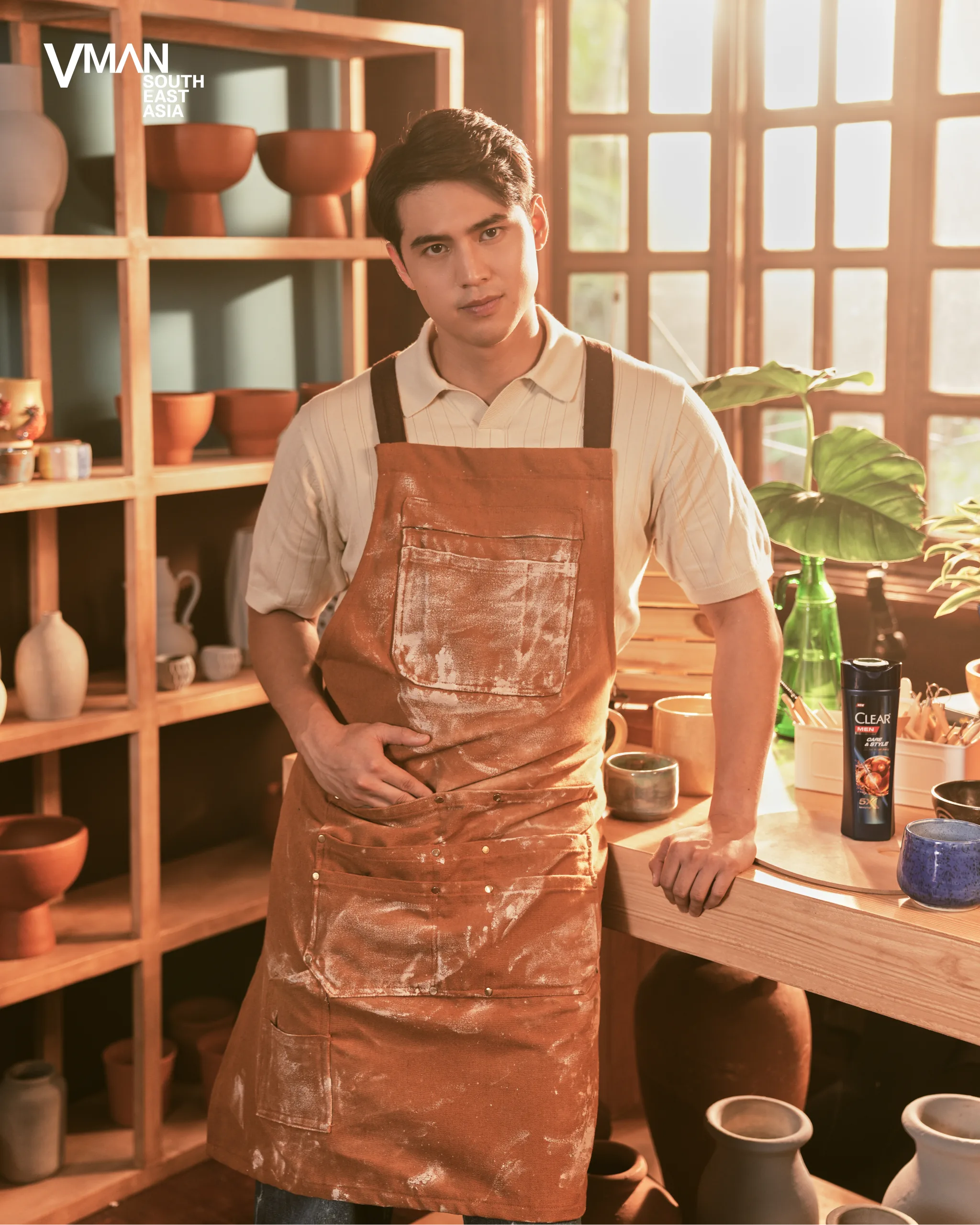 emilio daez pottery