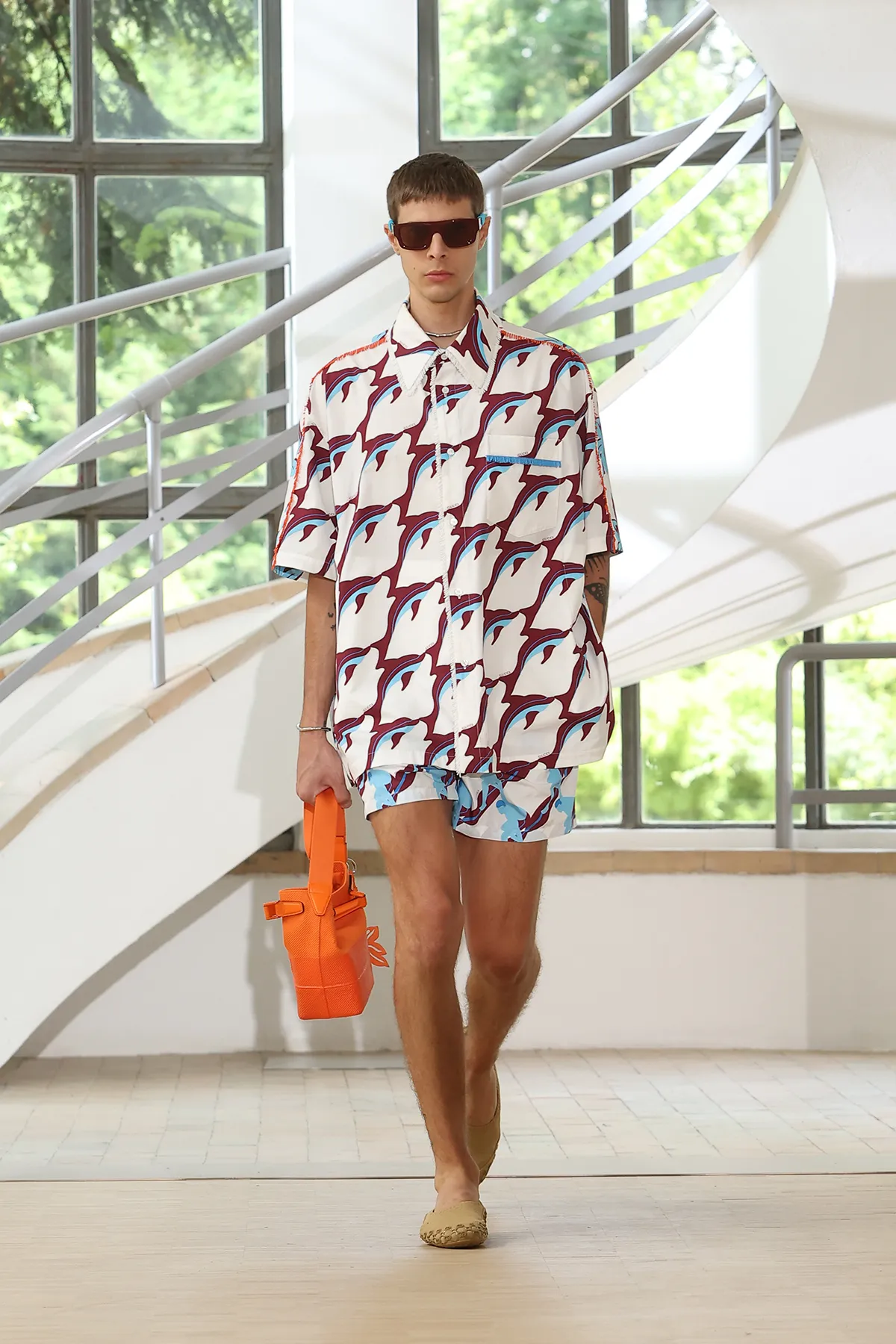 gucci ss25