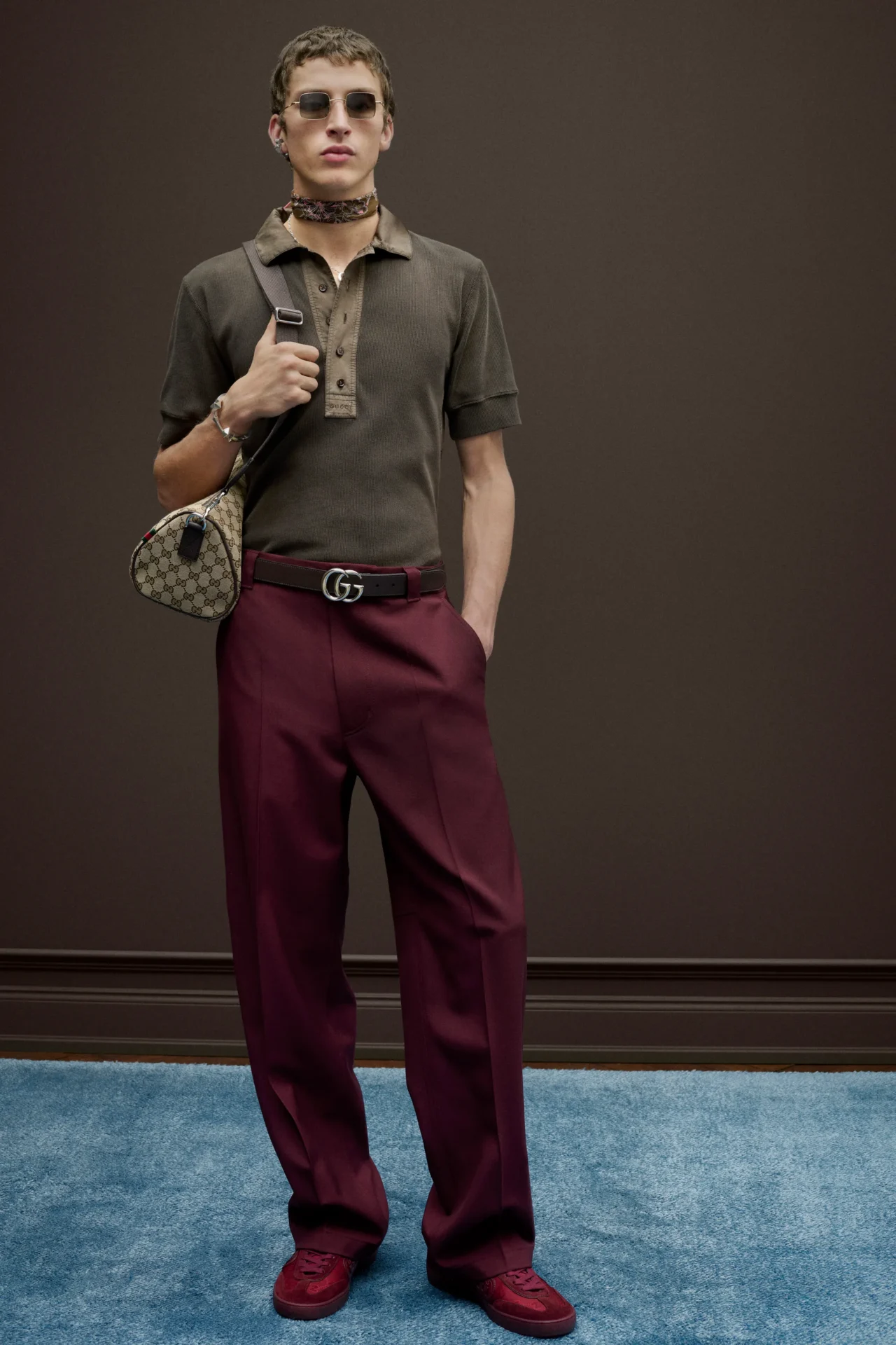 guci pre-fall 25