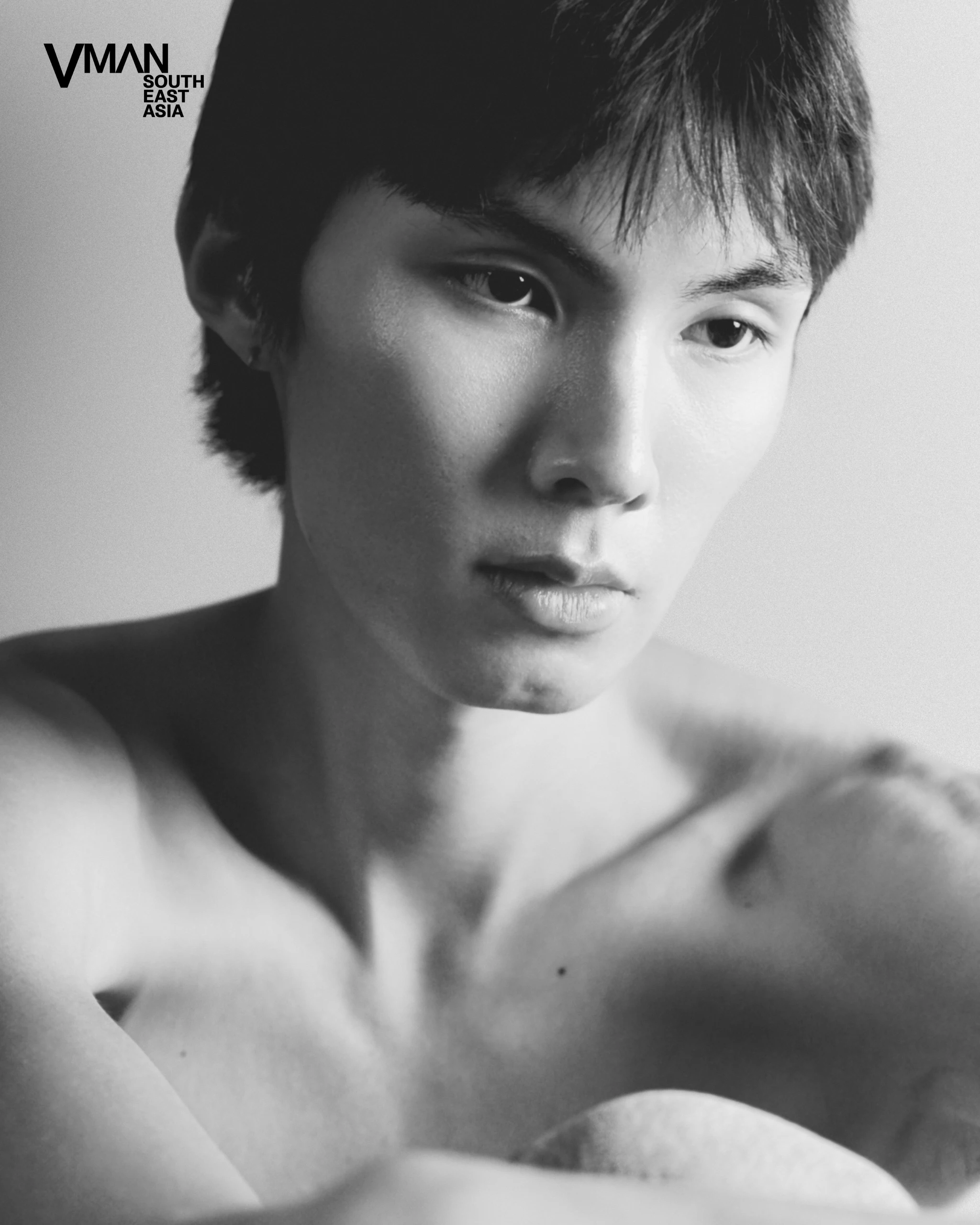 kavan kwan tight shot