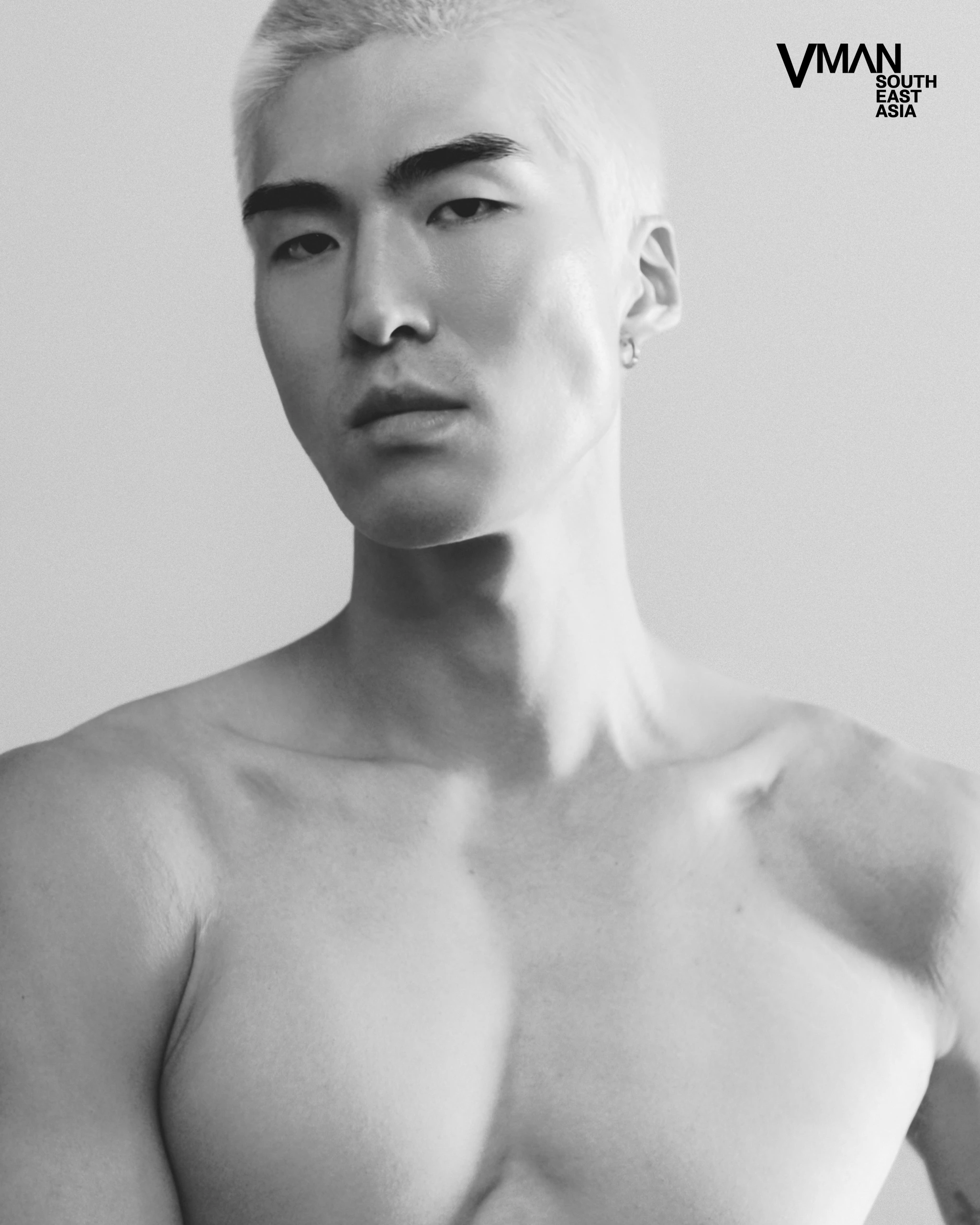 kim minsoo model korean